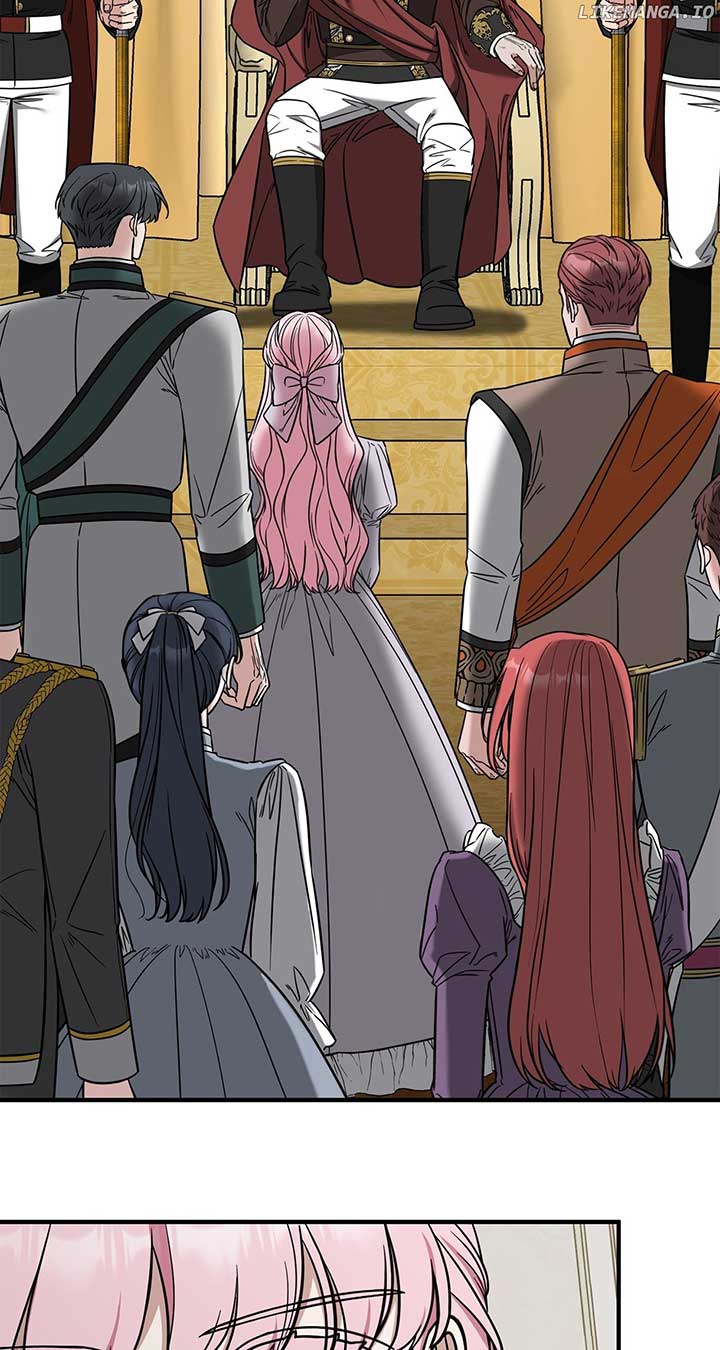 I Won’t Go Back to My Family Who Abandoned Me Chapter 73 332 79