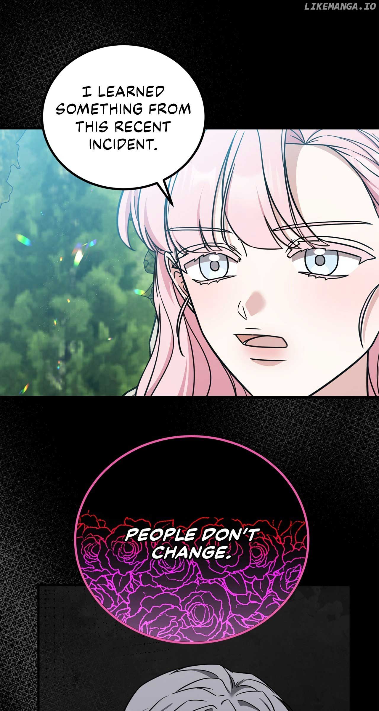 I Won’t Go Back to My Family Who Abandoned Me Chapter 75 266 ch 75 10