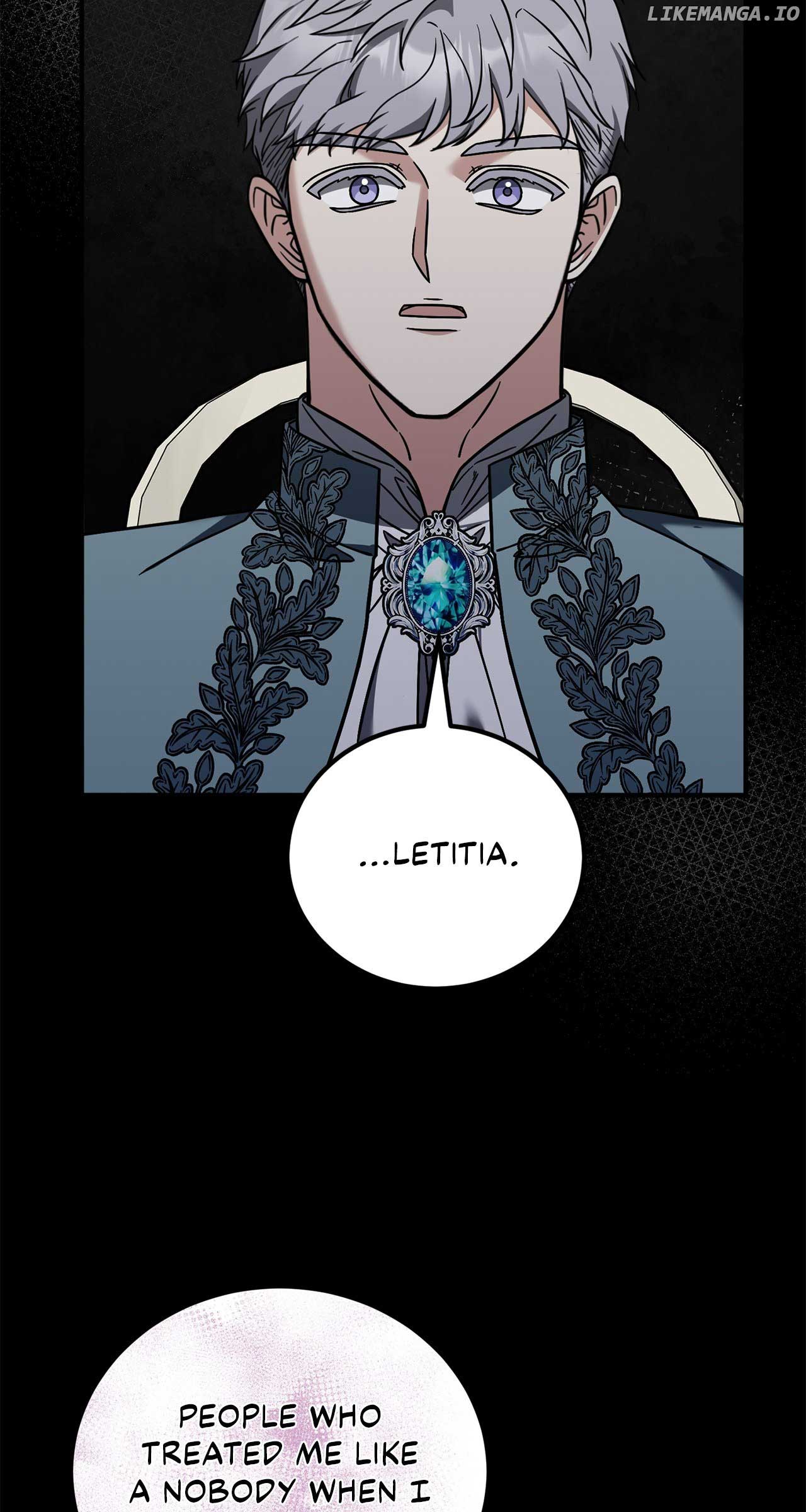 I Won’t Go Back to My Family Who Abandoned Me Chapter 75 267 ch 75 11