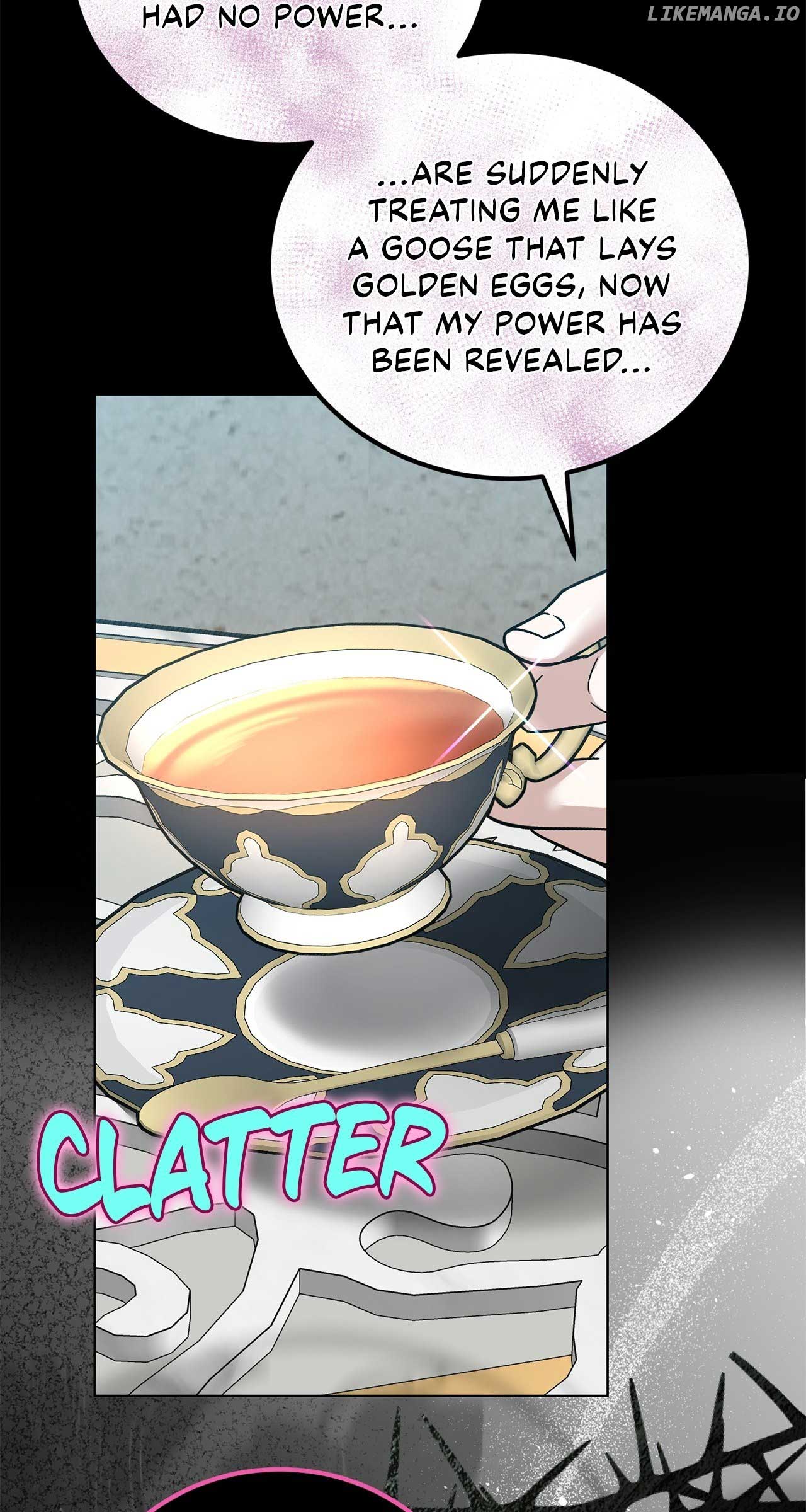 I Won’t Go Back to My Family Who Abandoned Me Chapter 75 268 ch 75 12