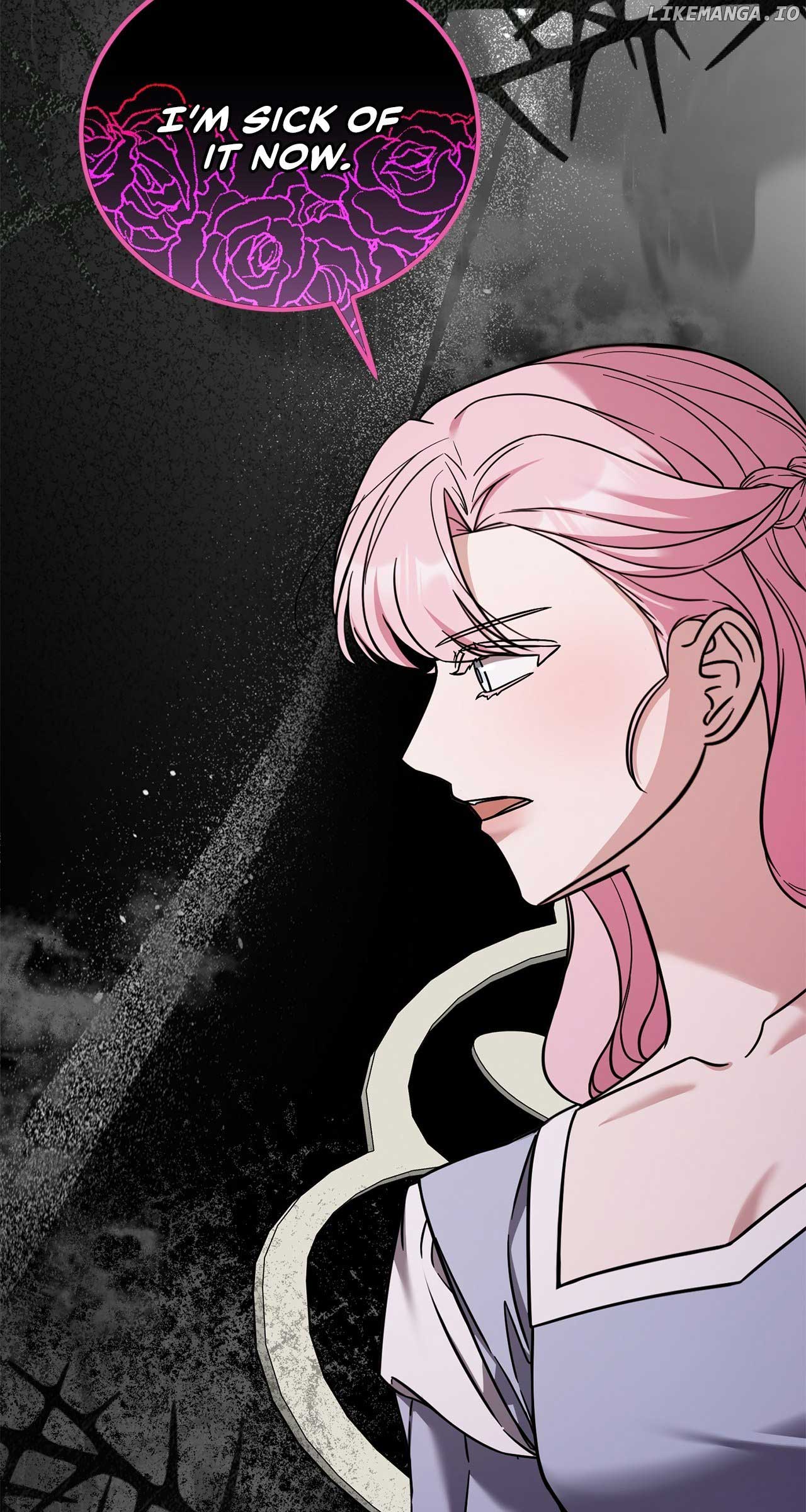 I Won’t Go Back to My Family Who Abandoned Me Chapter 75 269 ch 75 13