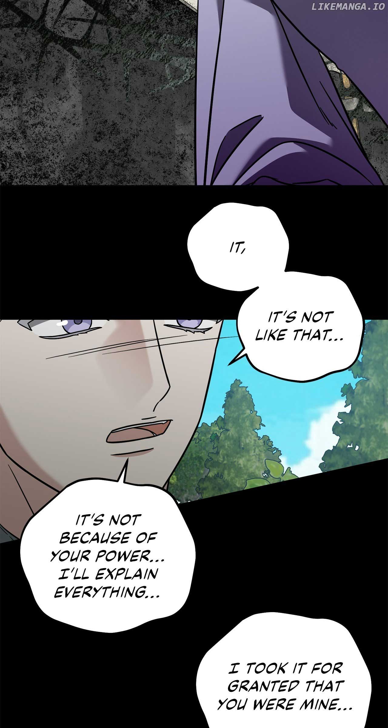 I Won’t Go Back to My Family Who Abandoned Me Chapter 75 270 ch 75 14