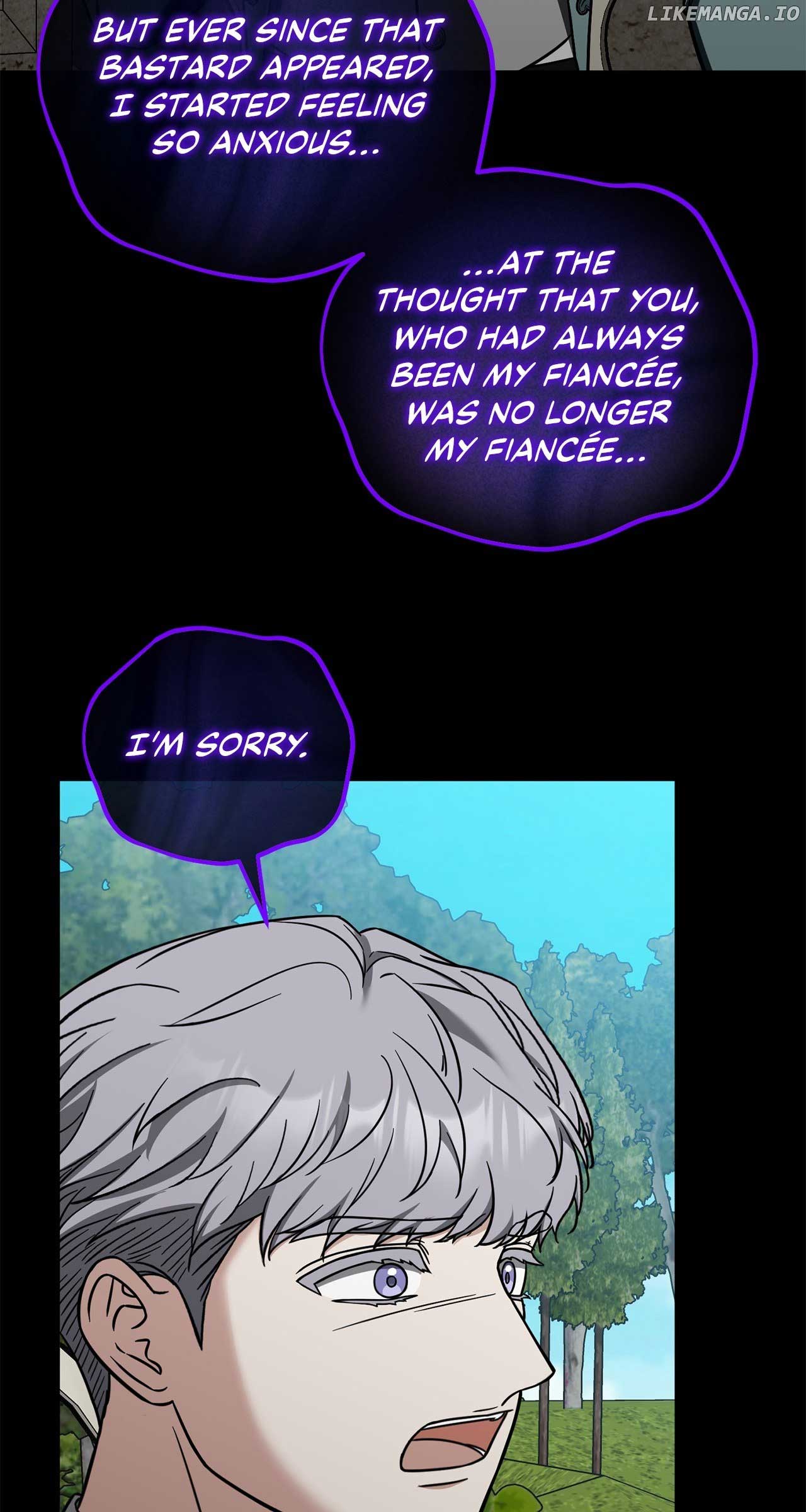 I Won’t Go Back to My Family Who Abandoned Me Chapter 75 273 ch 75 17