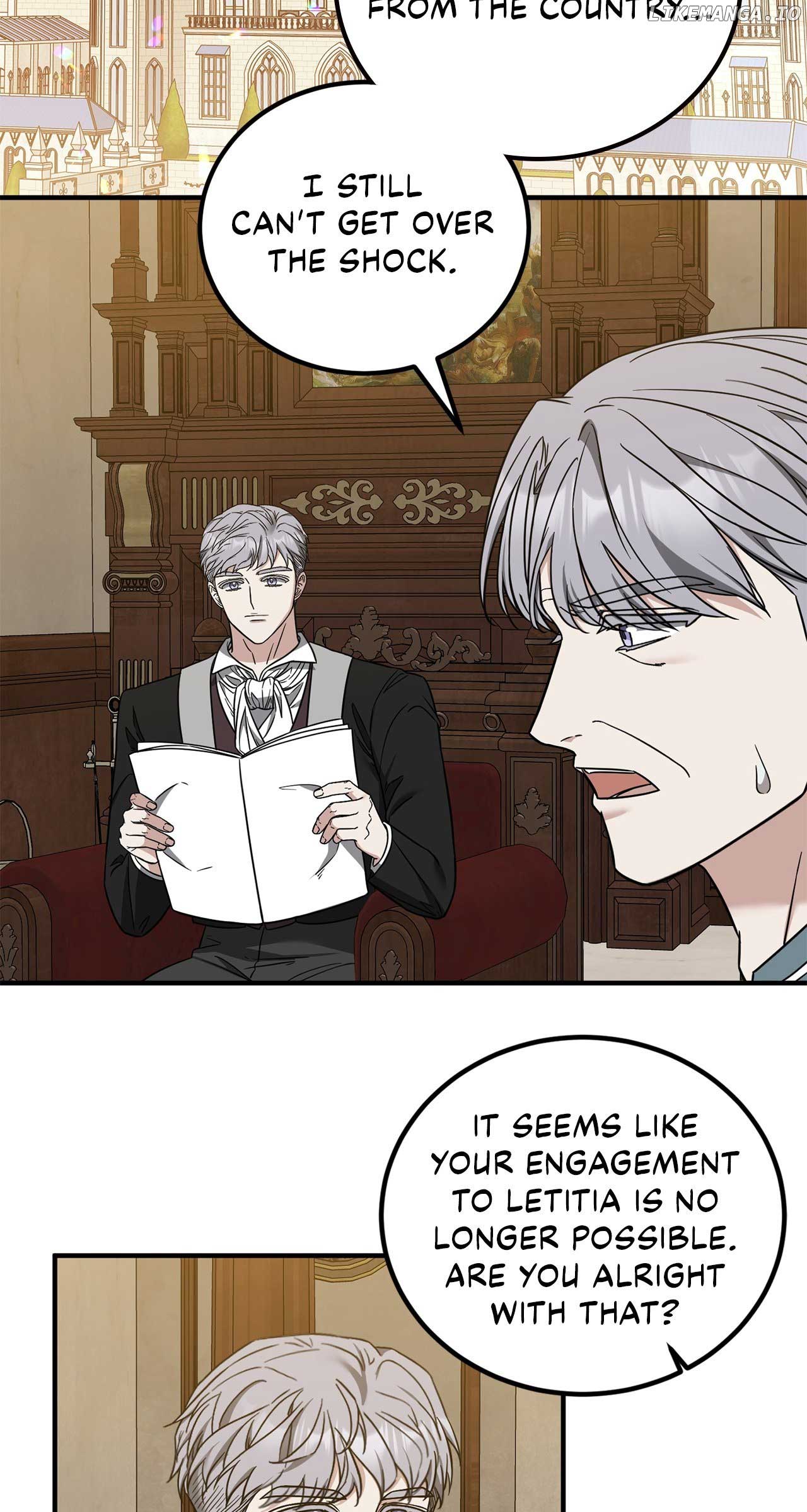 I Won’t Go Back to My Family Who Abandoned Me Chapter 75 258 ch 75 2