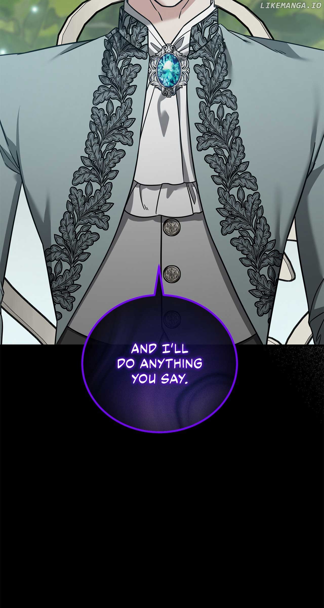 I Won’t Go Back to My Family Who Abandoned Me Chapter 75 276 ch 75 20
