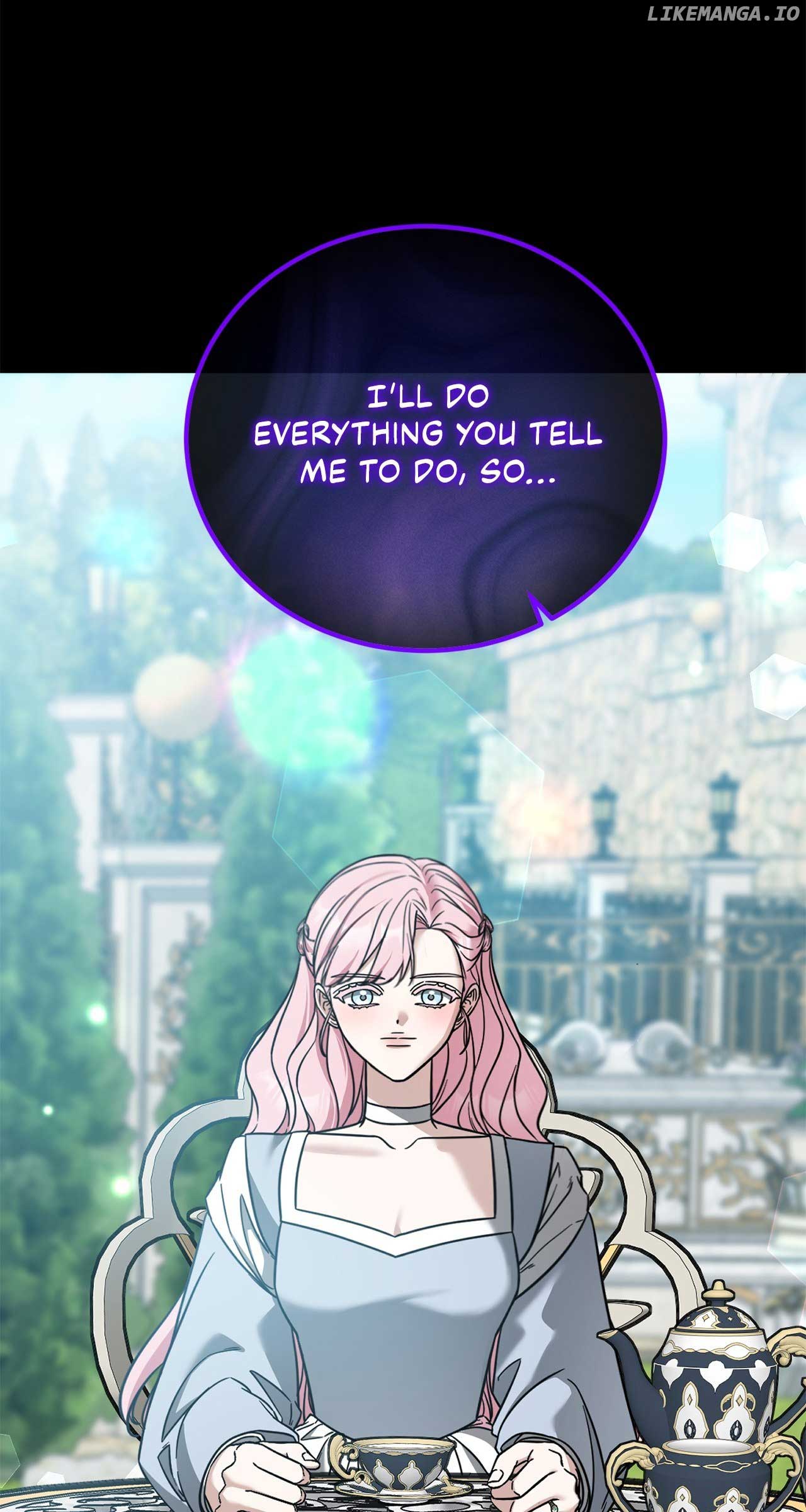 I Won’t Go Back to My Family Who Abandoned Me Chapter 75 277 ch 75 21