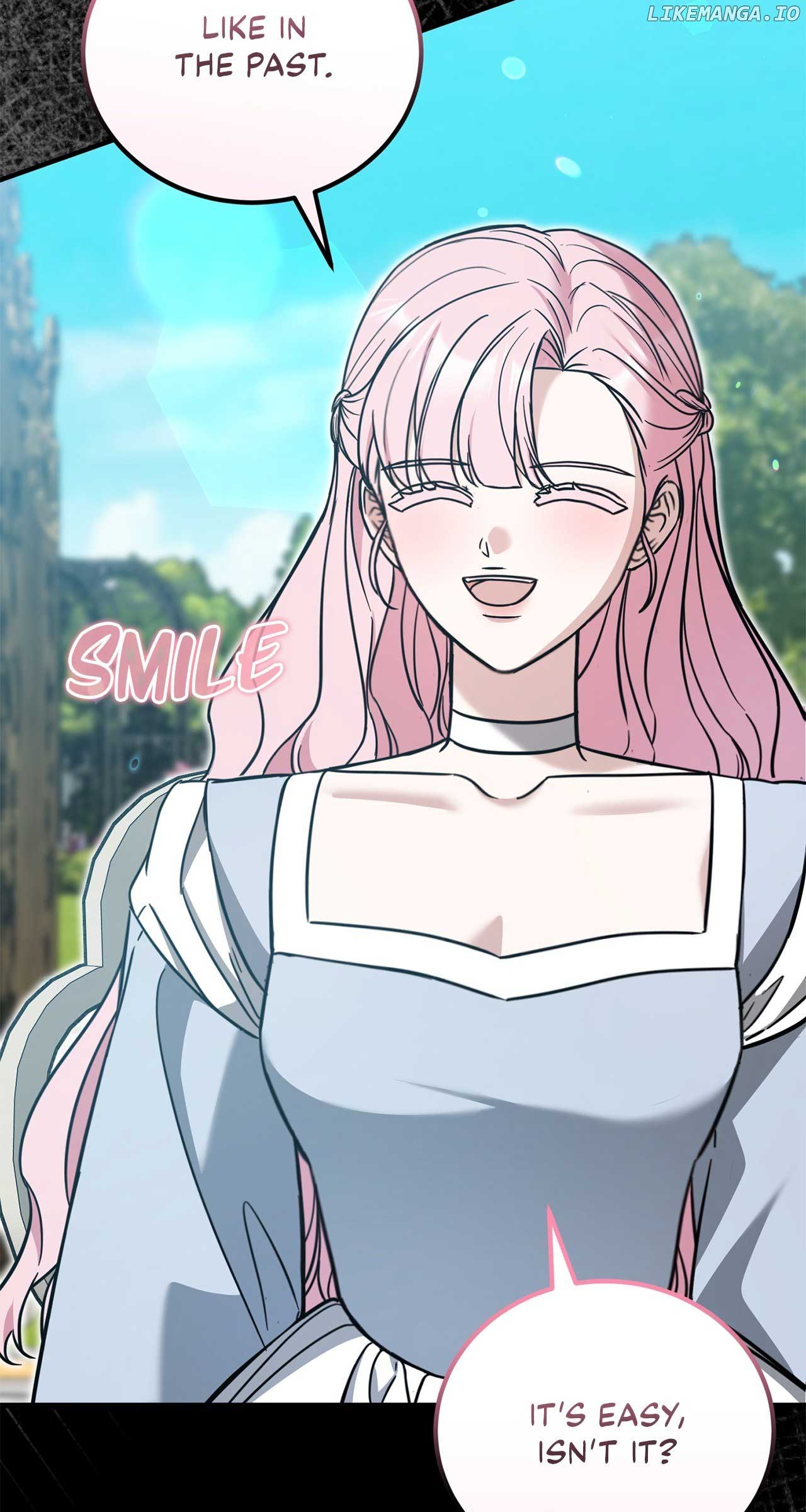 I Won’t Go Back to My Family Who Abandoned Me Chapter 75 281 ch 75 25