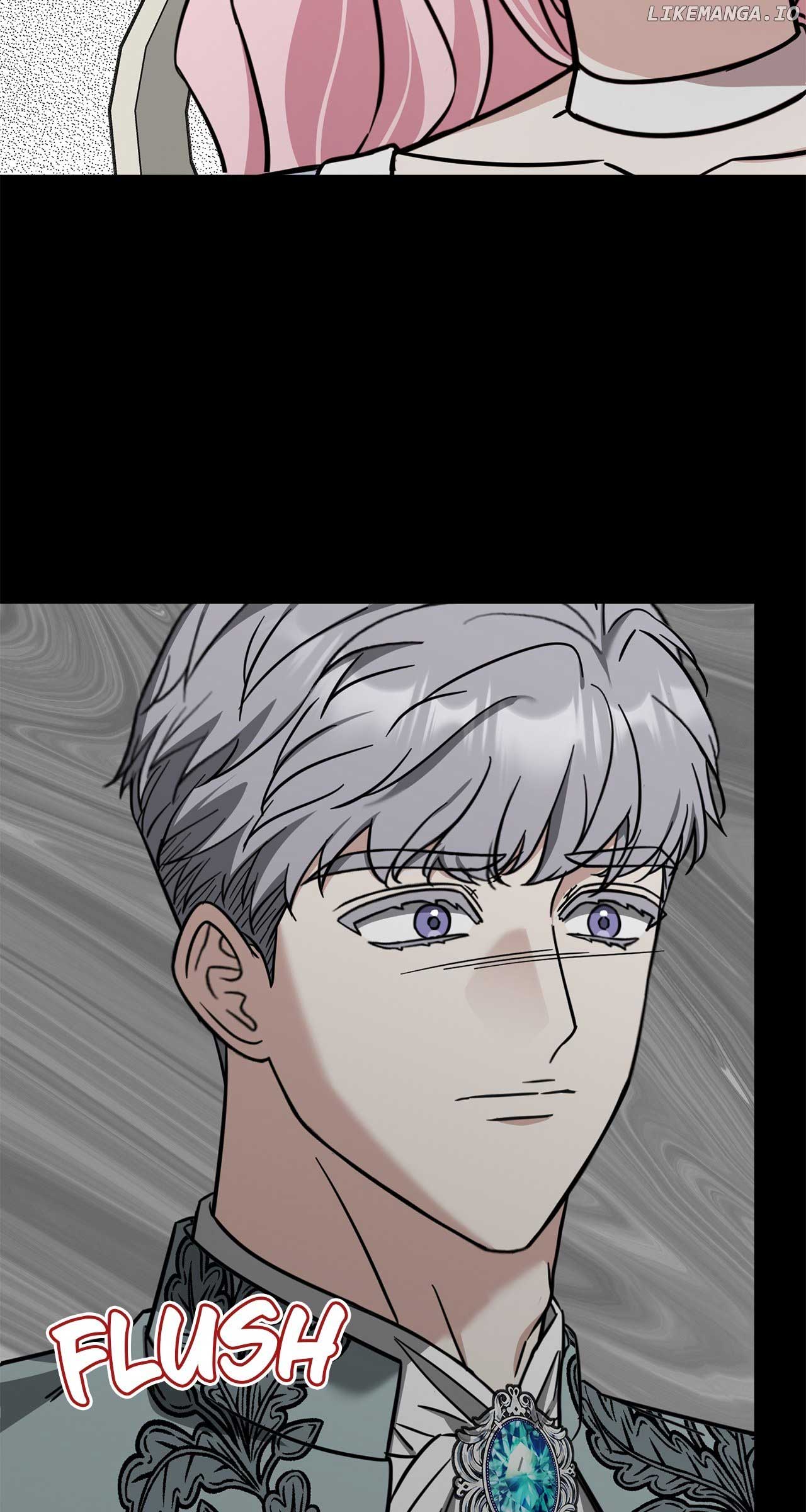 I Won’t Go Back to My Family Who Abandoned Me Chapter 75 283 ch 75 27
