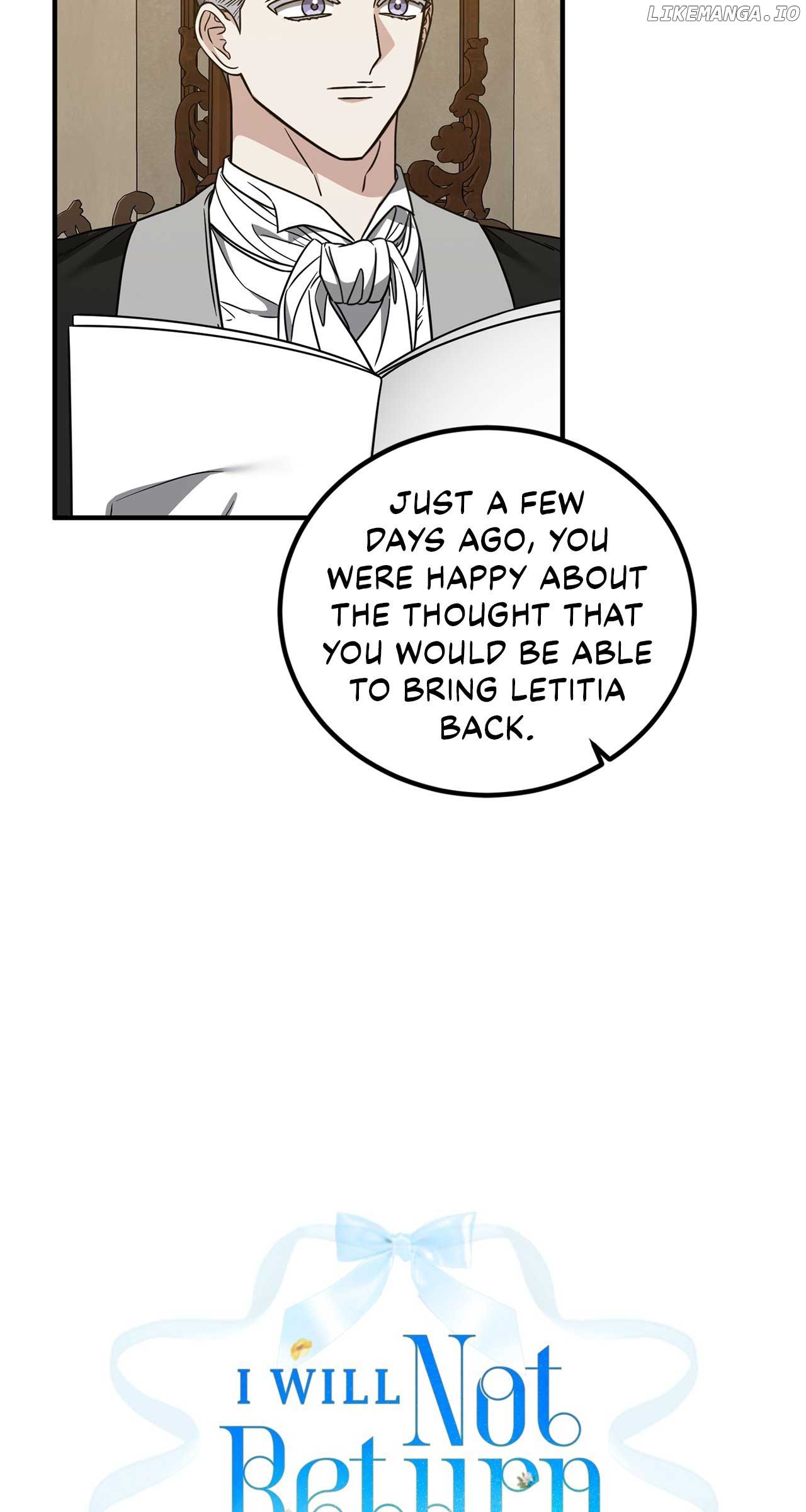 I Won’t Go Back to My Family Who Abandoned Me Chapter 75 259 ch 75 3