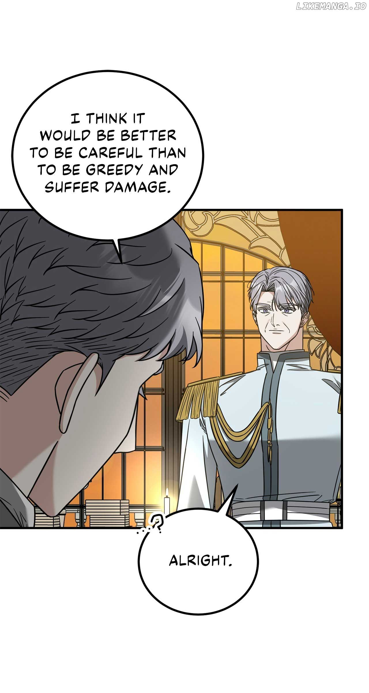 I Won’t Go Back to My Family Who Abandoned Me Chapter 75 288 ch 75 32