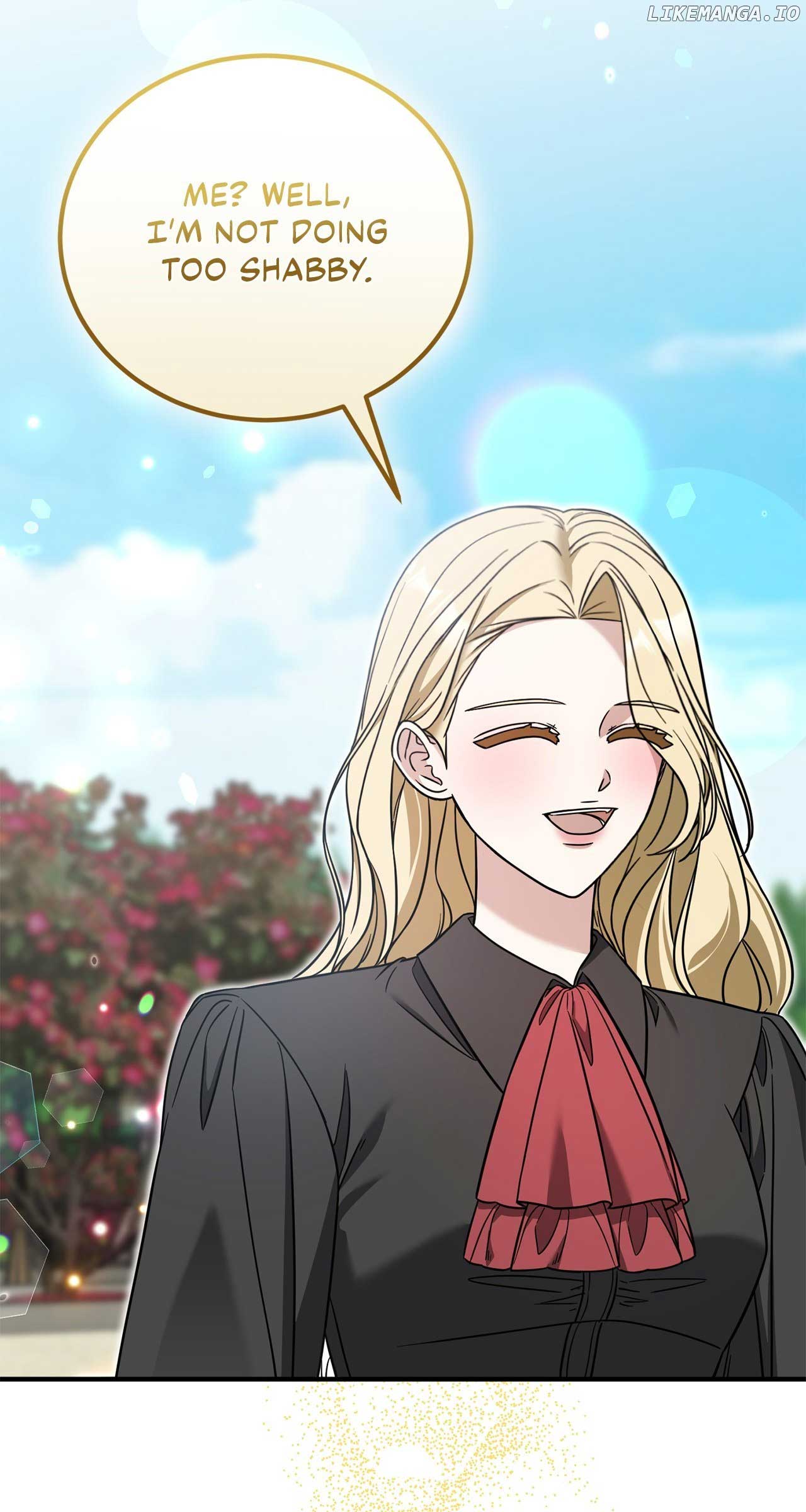 I Won’t Go Back to My Family Who Abandoned Me Chapter 75 291 ch 75 35