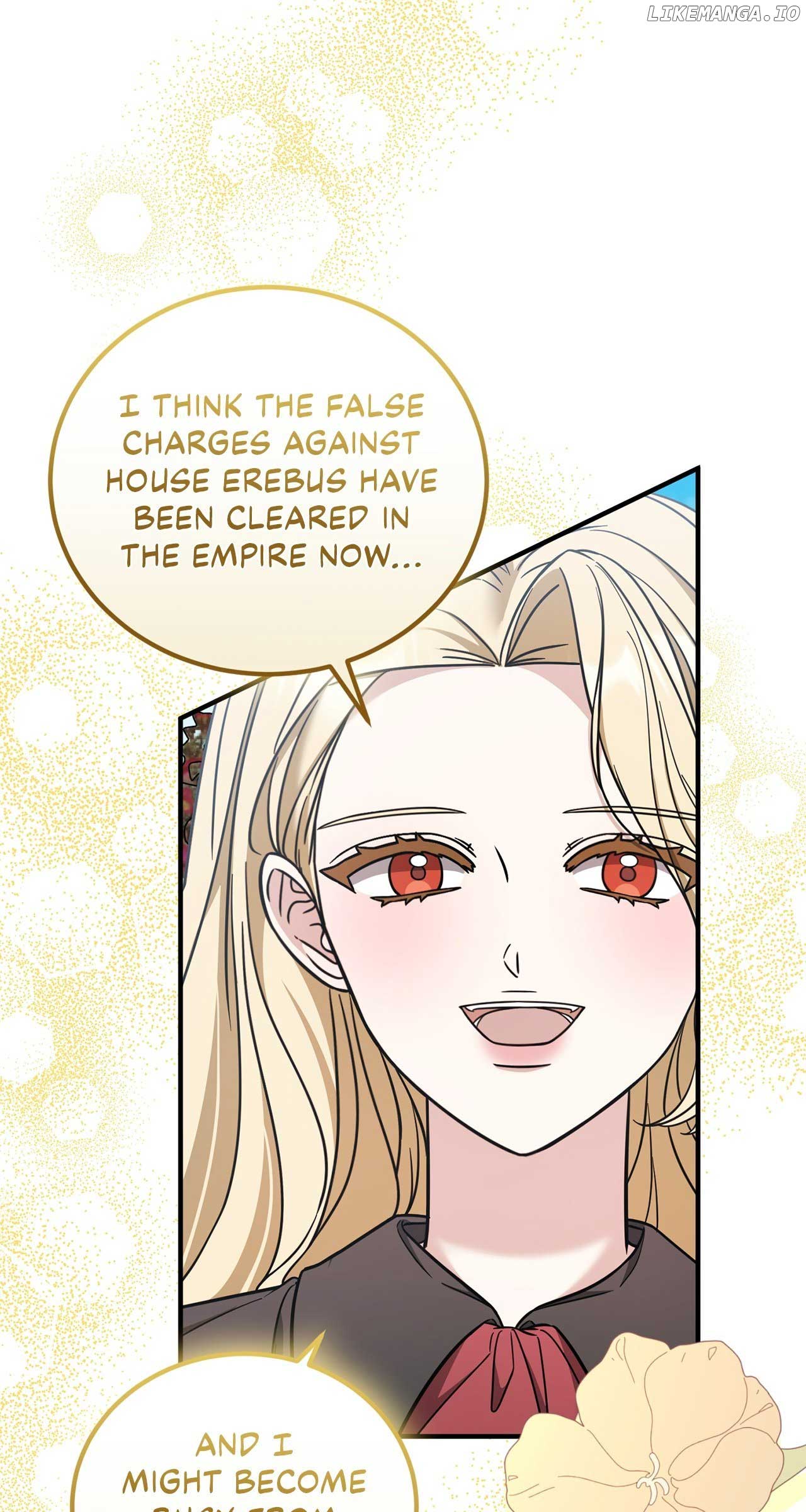 I Won’t Go Back to My Family Who Abandoned Me Chapter 75 292 ch 75 36