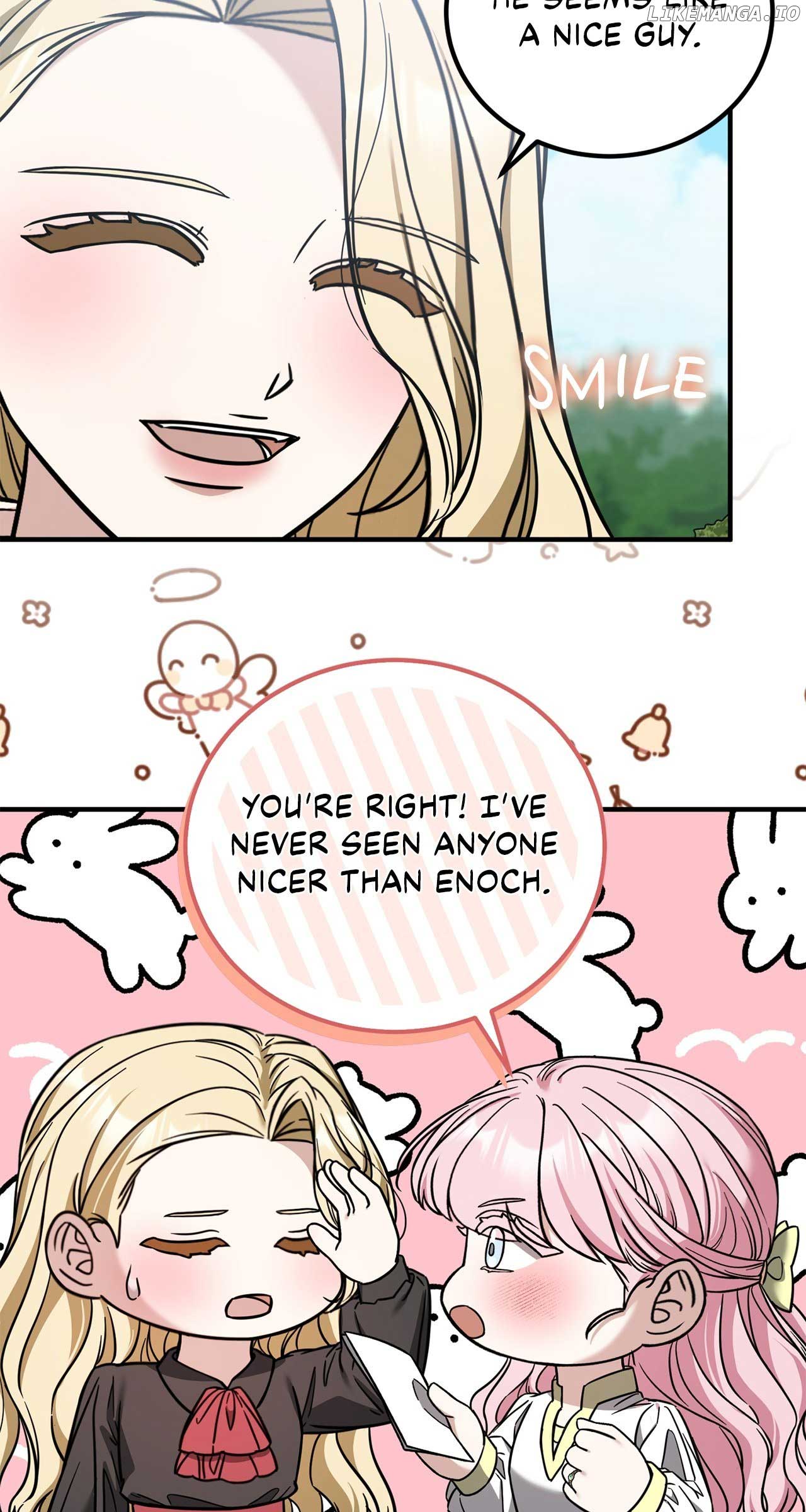 I Won’t Go Back to My Family Who Abandoned Me Chapter 75 296 ch 75 40
