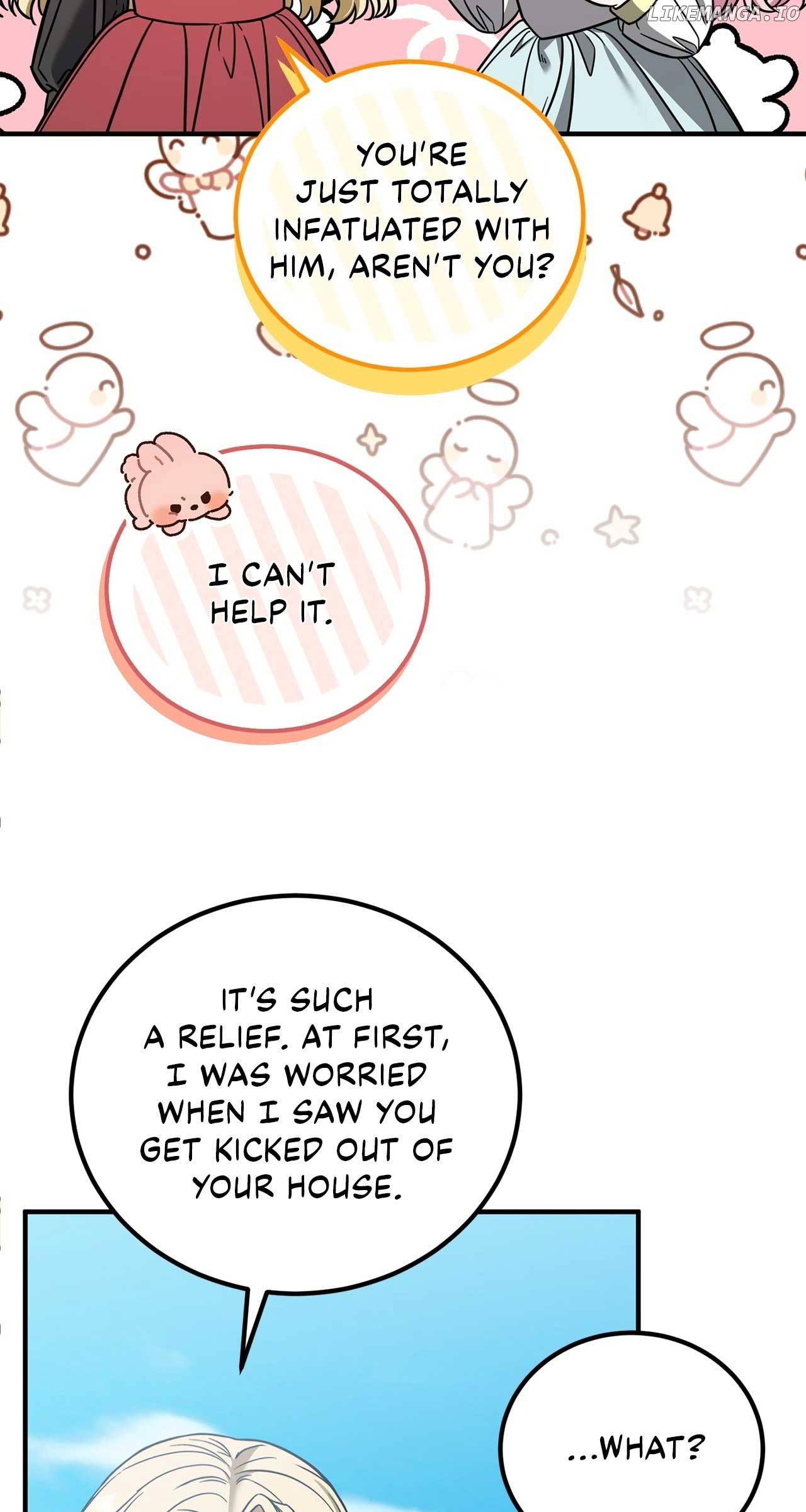 I Won’t Go Back to My Family Who Abandoned Me Chapter 75 297 ch 75 41