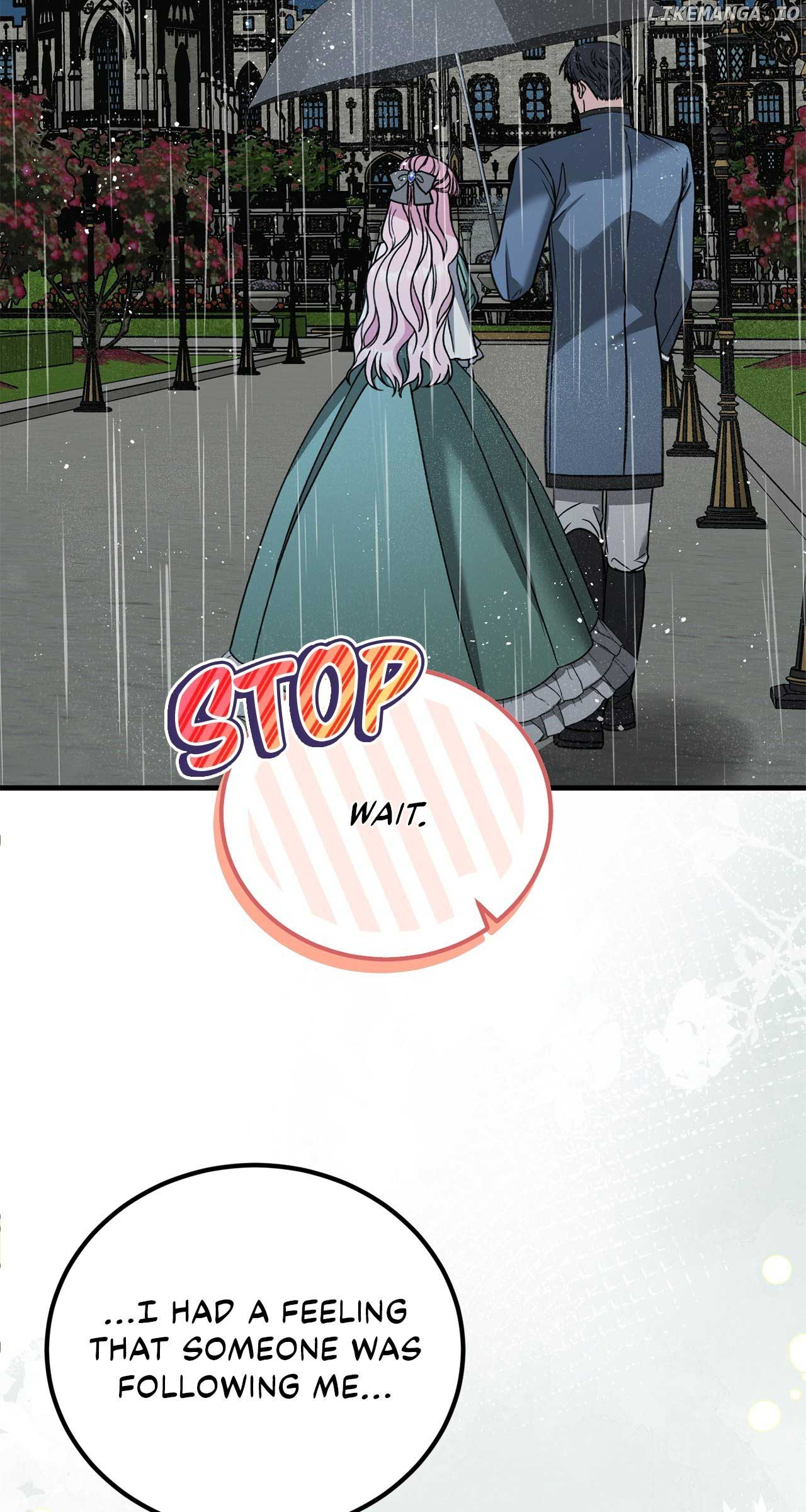 I Won’t Go Back to My Family Who Abandoned Me Chapter 75 299 ch 75 43