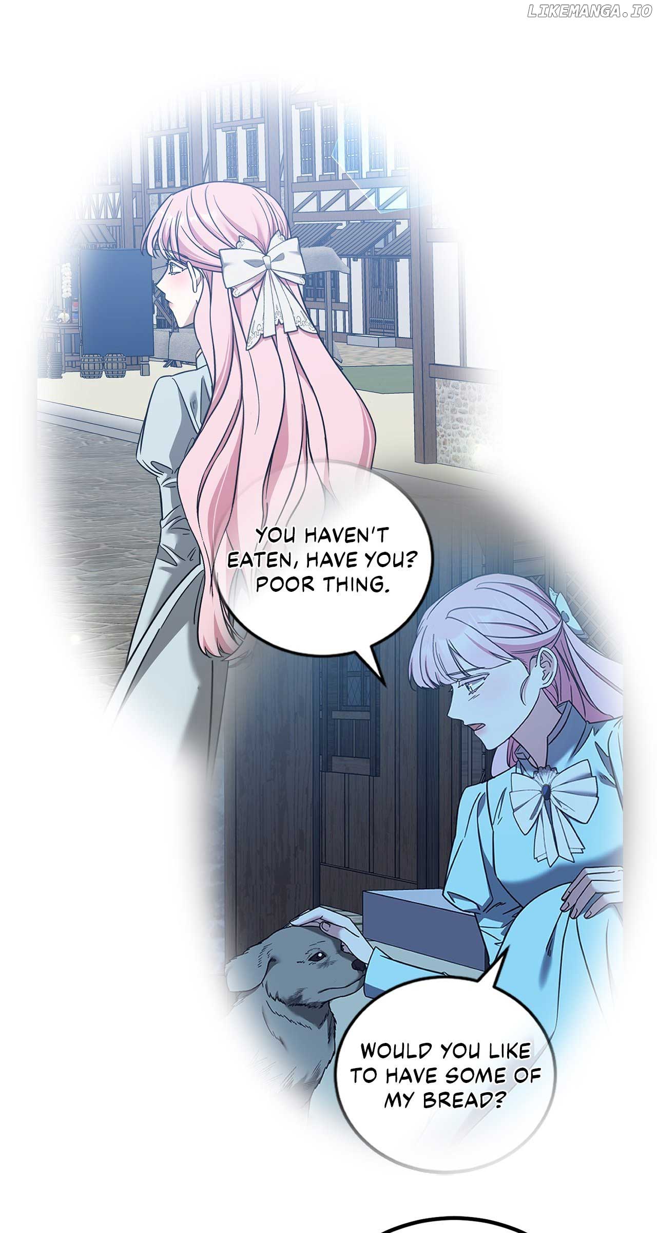 I Won’t Go Back to My Family Who Abandoned Me Chapter 75 302 ch 75 46