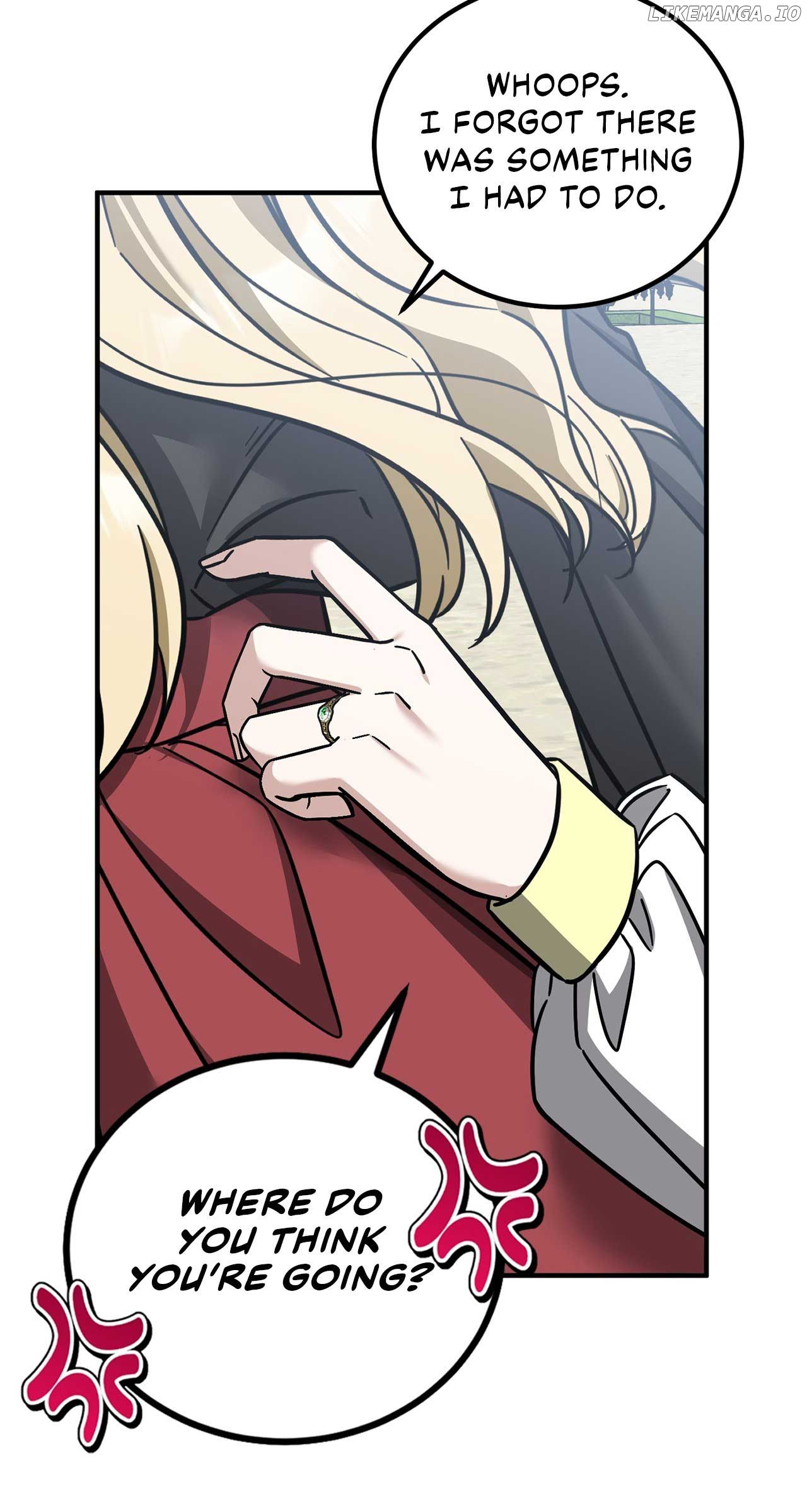 I Won’t Go Back to My Family Who Abandoned Me Chapter 75 303 ch 75 47