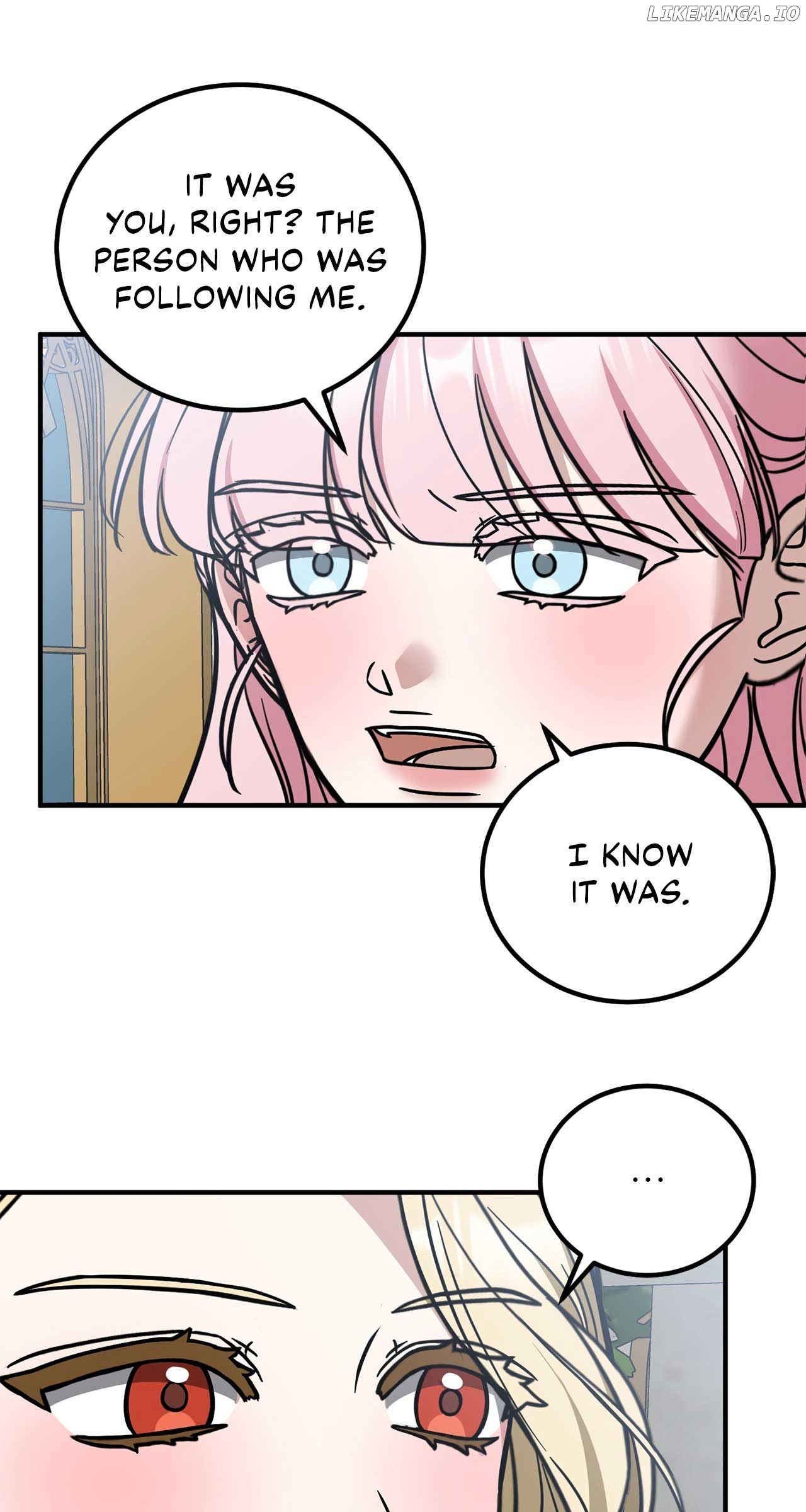 I Won’t Go Back to My Family Who Abandoned Me Chapter 75 304 ch 75 48