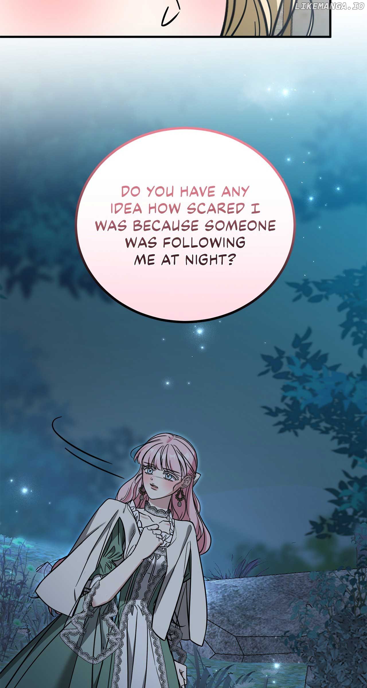 I Won’t Go Back to My Family Who Abandoned Me Chapter 75 305 ch 75 49