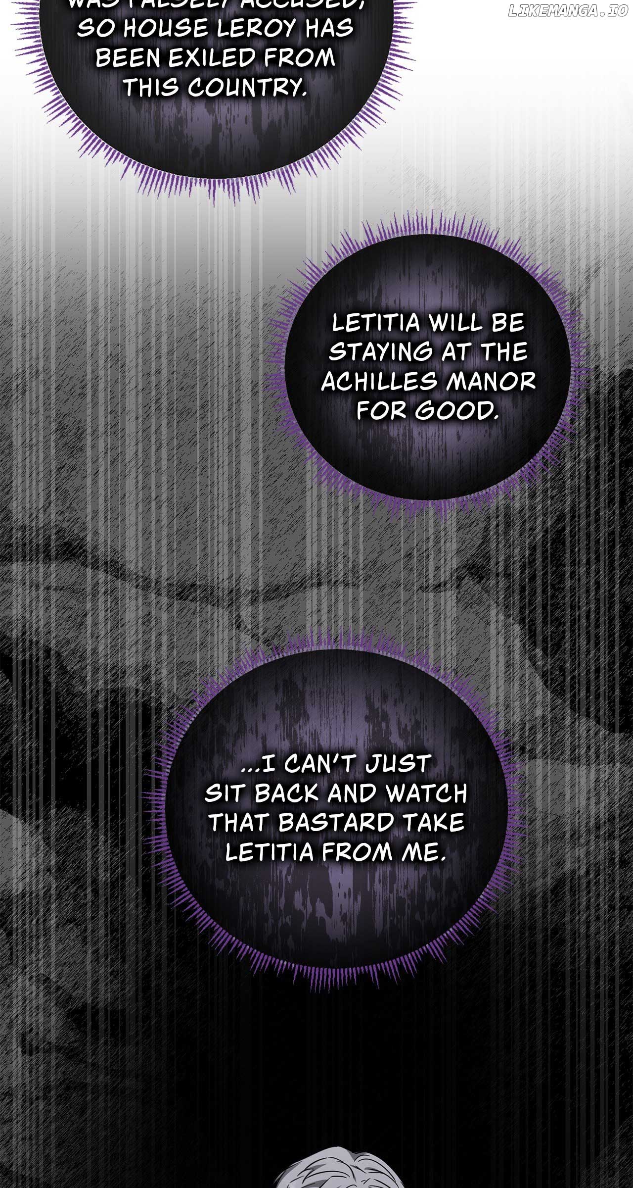 I Won’t Go Back to My Family Who Abandoned Me Chapter 75 261 ch 75 5