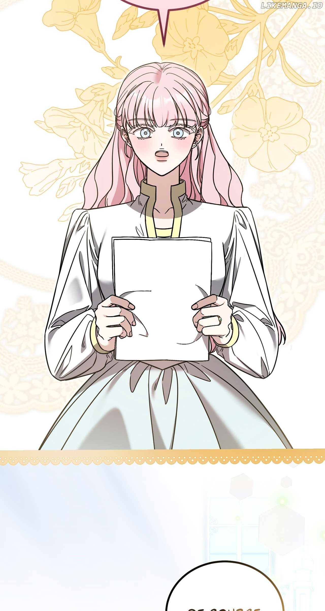 I Won’t Go Back to My Family Who Abandoned Me Chapter 75 307 ch 75 51