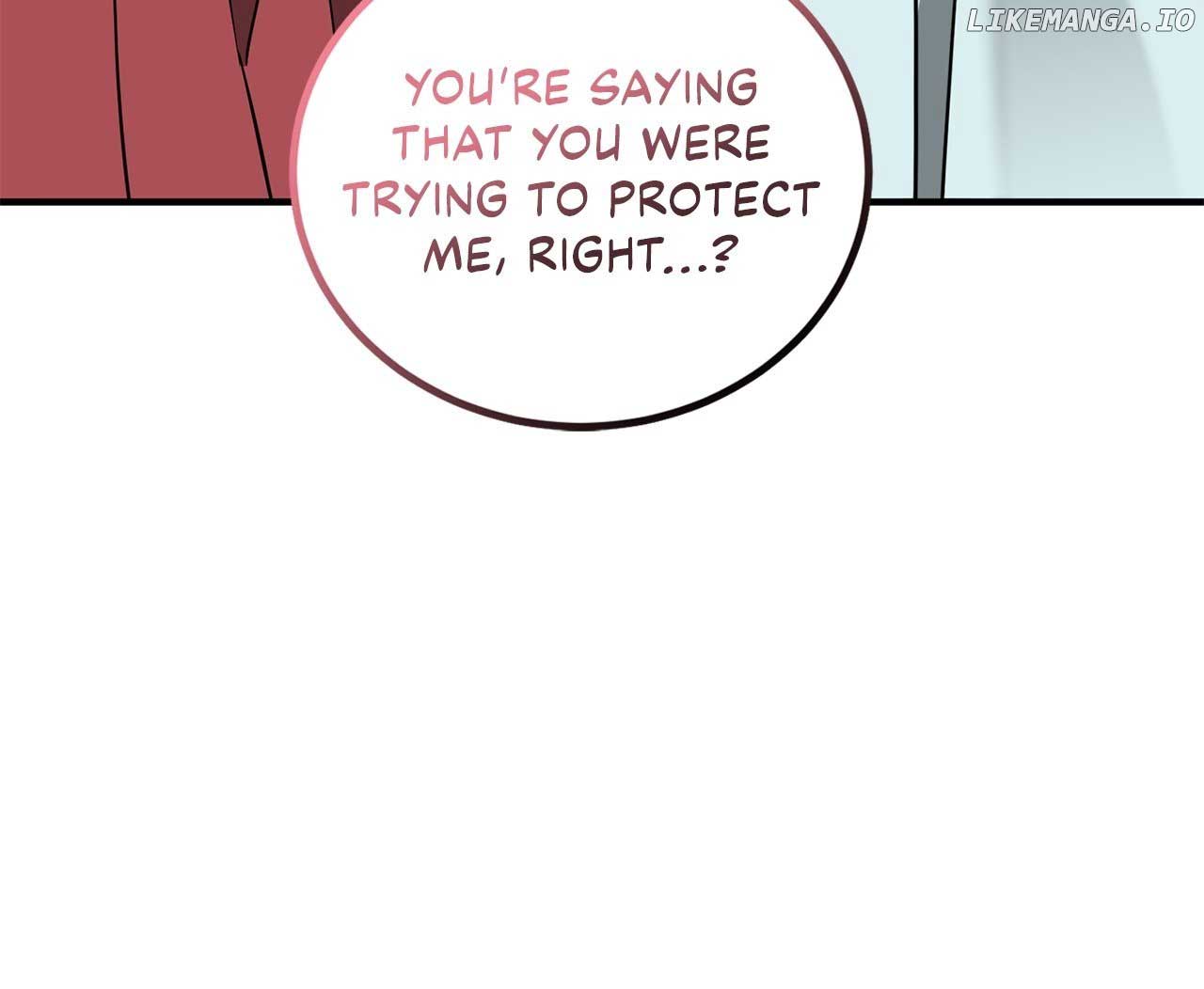 I Won’t Go Back to My Family Who Abandoned Me Chapter 75 309 ch 75 53