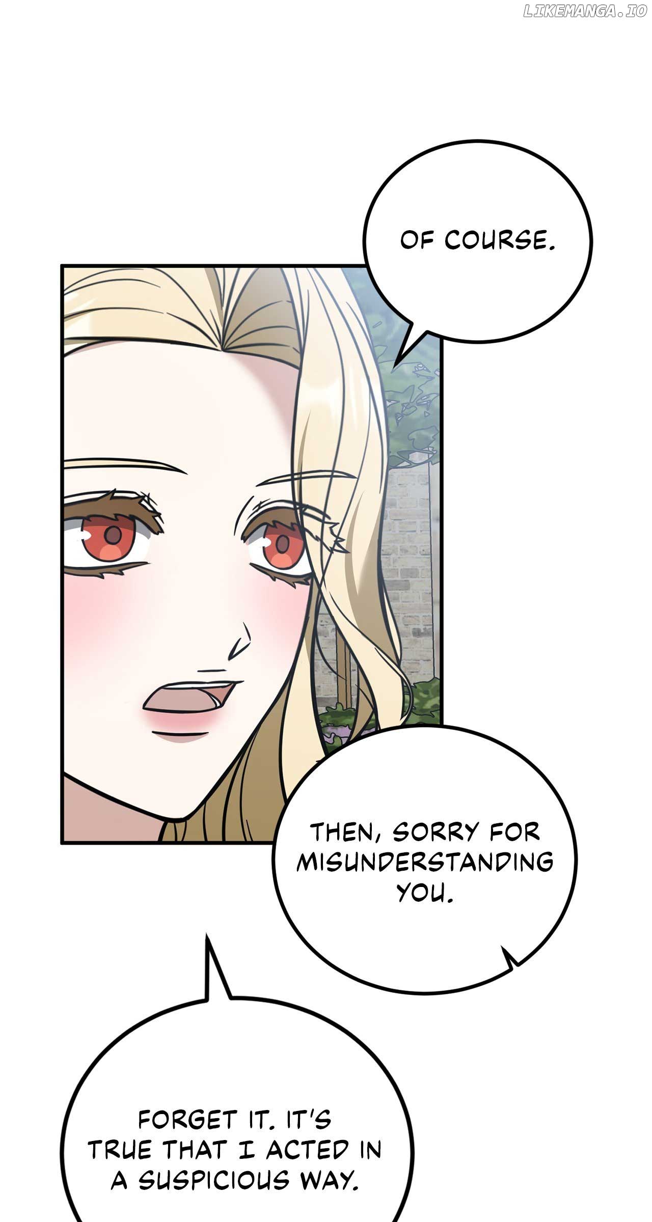 I Won’t Go Back to My Family Who Abandoned Me Chapter 75 310 ch 75 54