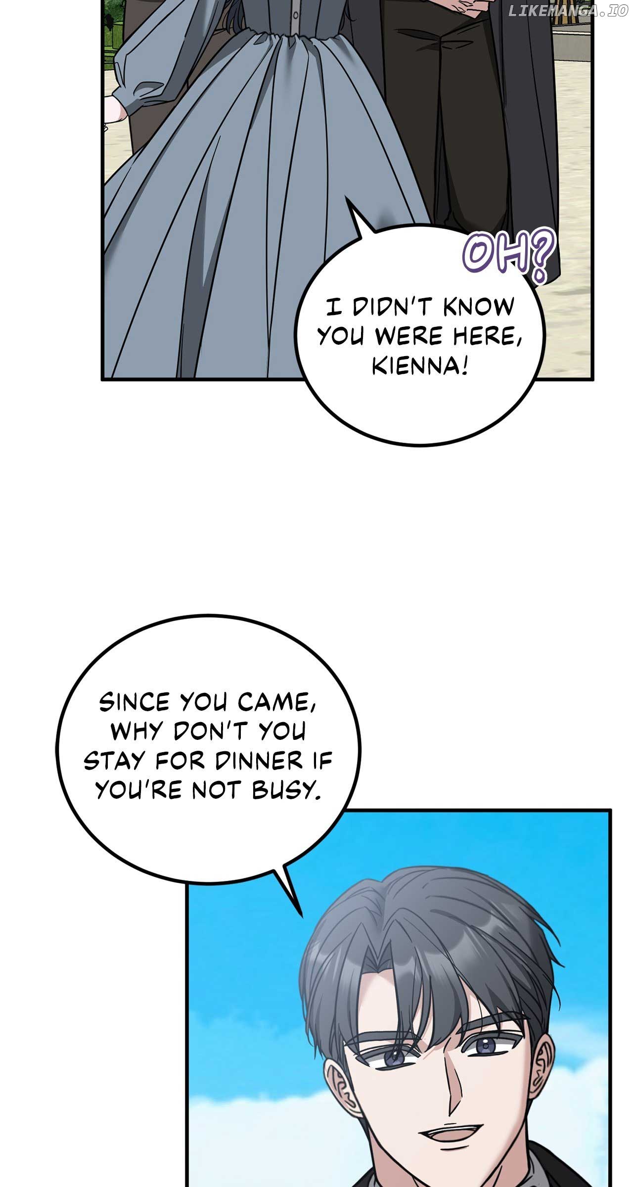 I Won’t Go Back to My Family Who Abandoned Me Chapter 75 312 ch 75 56
