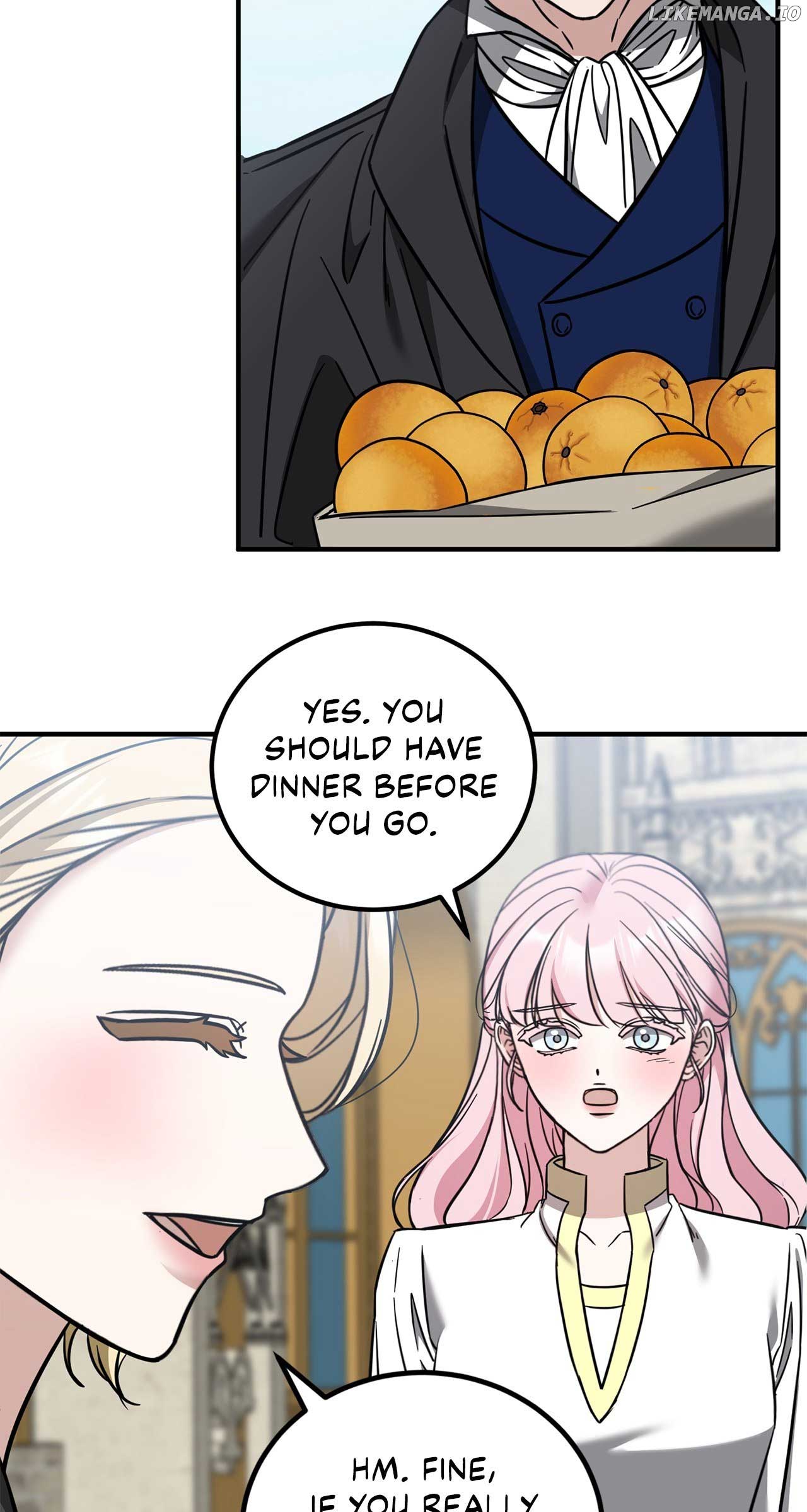 I Won’t Go Back to My Family Who Abandoned Me Chapter 75 313 ch 75 57