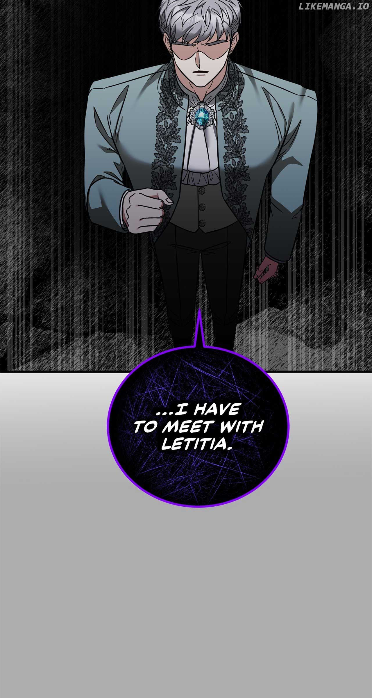 I Won’t Go Back to My Family Who Abandoned Me Chapter 75 262 ch 75 6