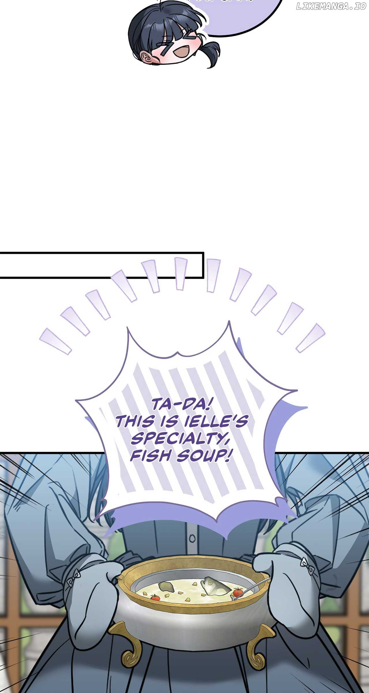 I Won’t Go Back to My Family Who Abandoned Me Chapter 75 316 ch 75 60