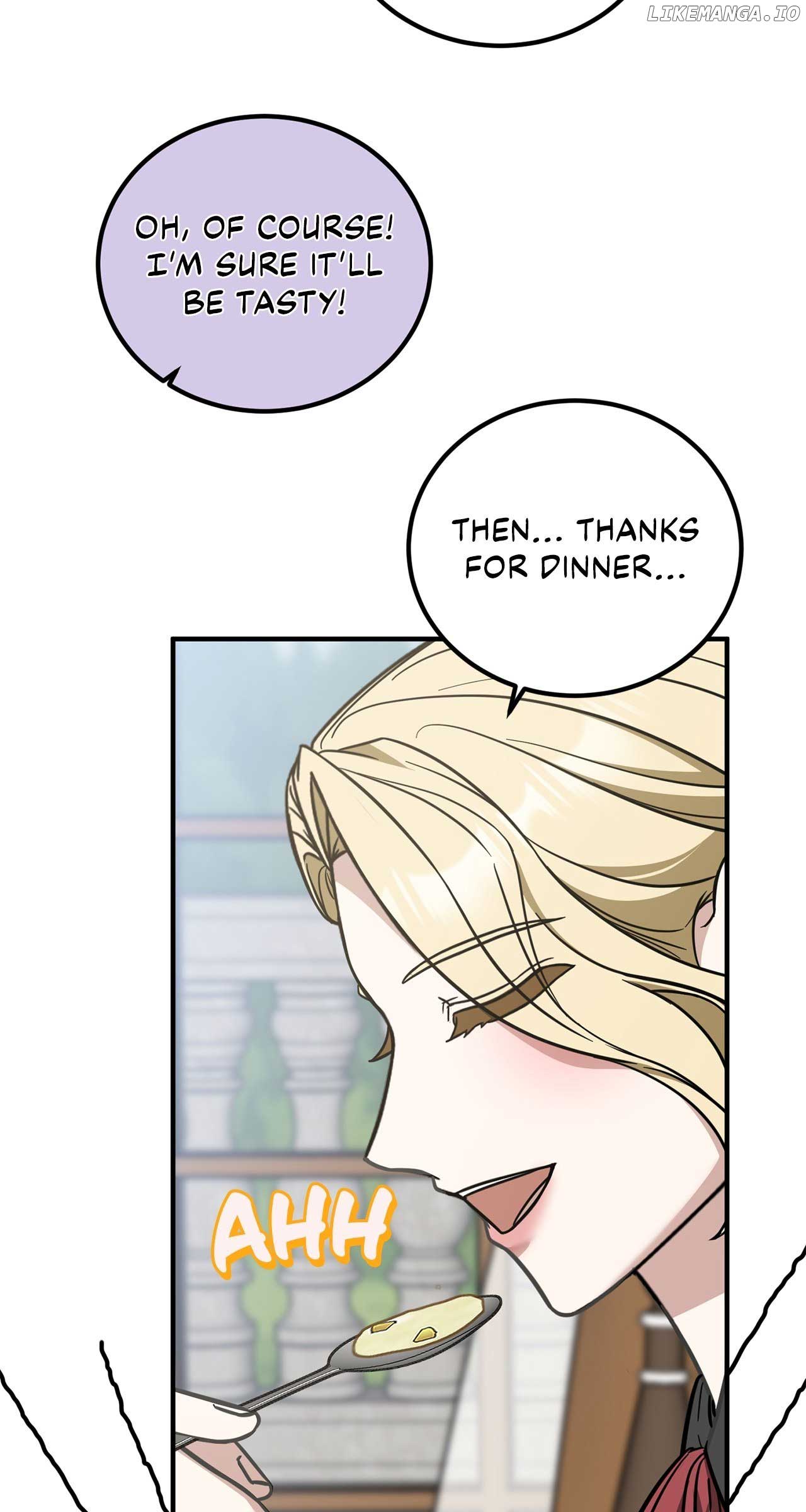 I Won’t Go Back to My Family Who Abandoned Me Chapter 75 319 ch 75 63
