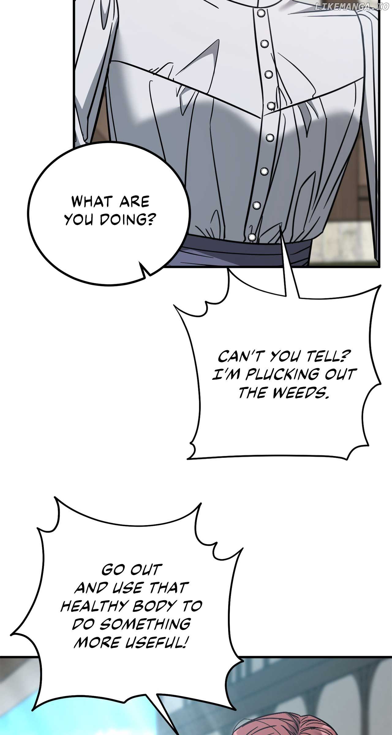 I Won’t Go Back to My Family Who Abandoned Me Chapter 75 324 ch 75 68