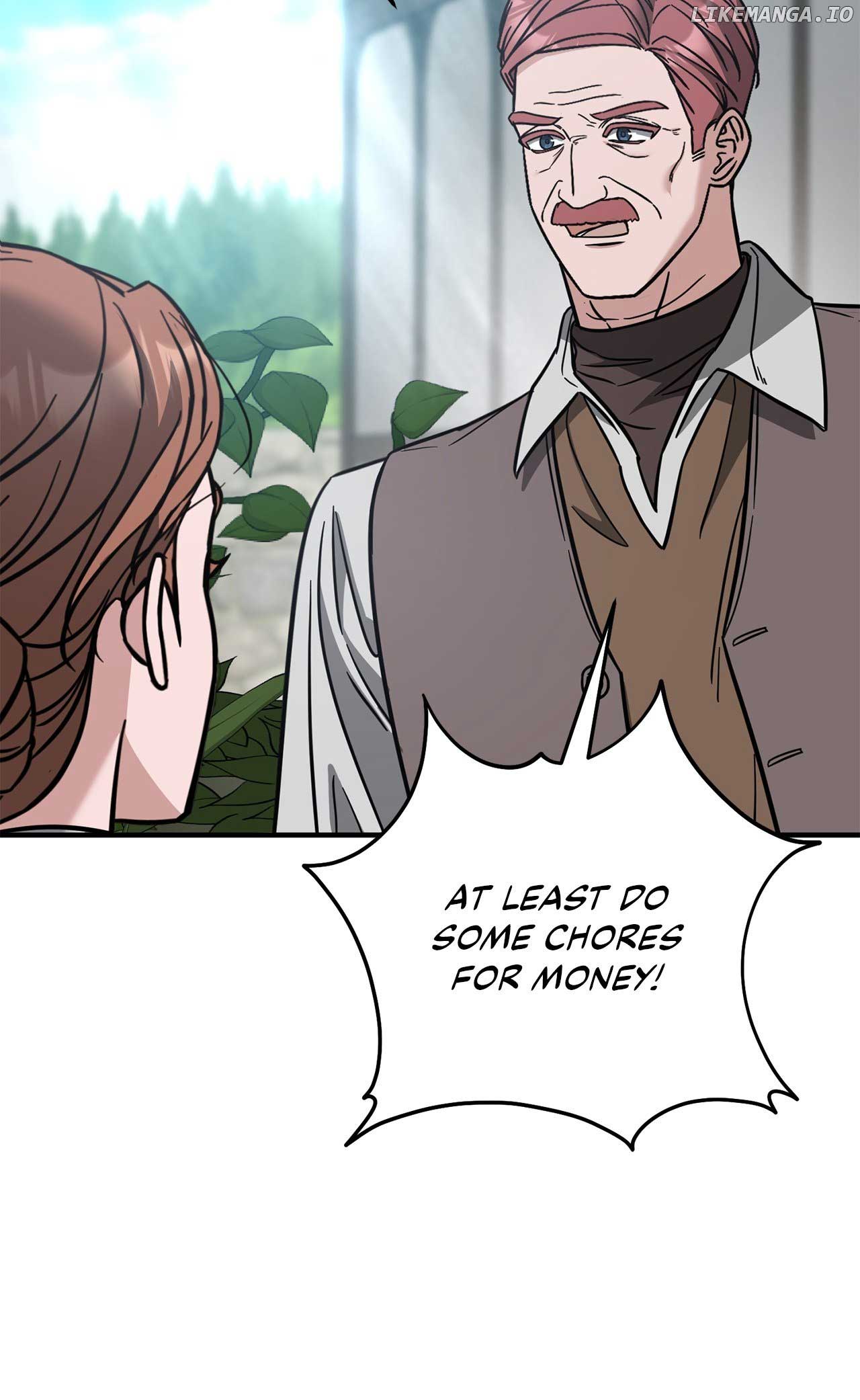 I Won’t Go Back to My Family Who Abandoned Me Chapter 75 325 ch 75 69