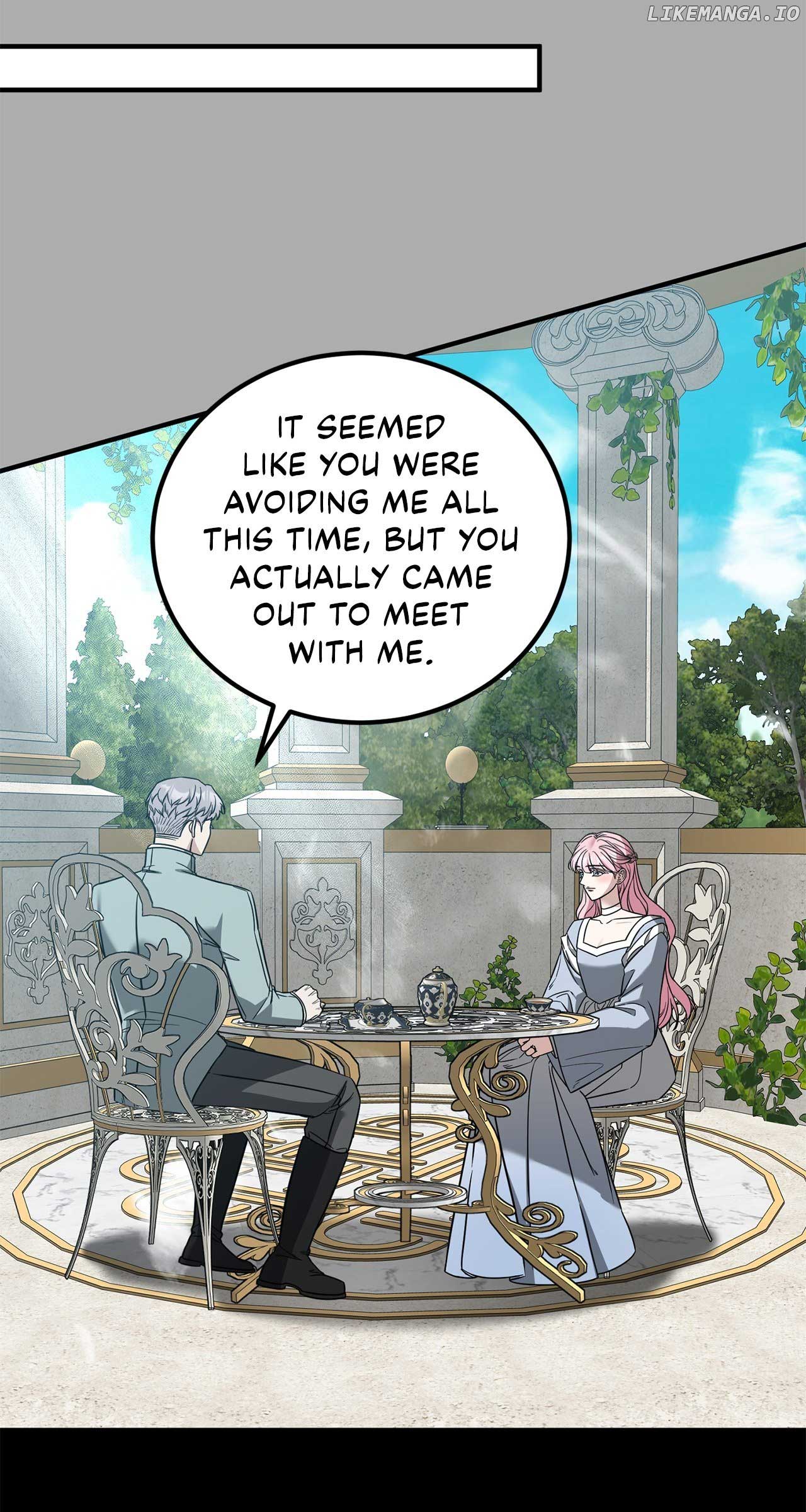 I Won’t Go Back to My Family Who Abandoned Me Chapter 75 263 ch 75 7