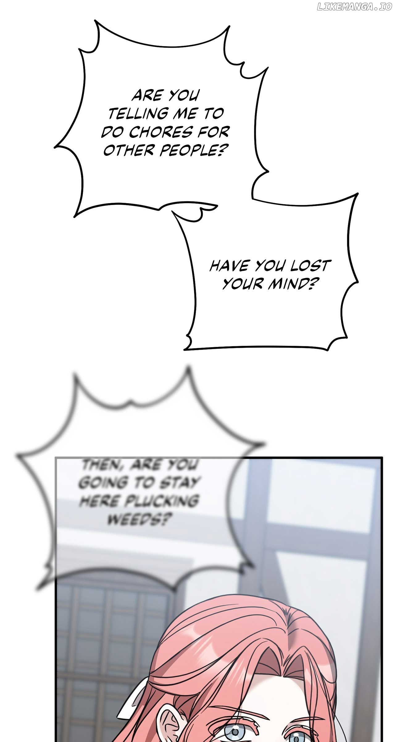 I Won’t Go Back to My Family Who Abandoned Me Chapter 75 326 ch 75 70