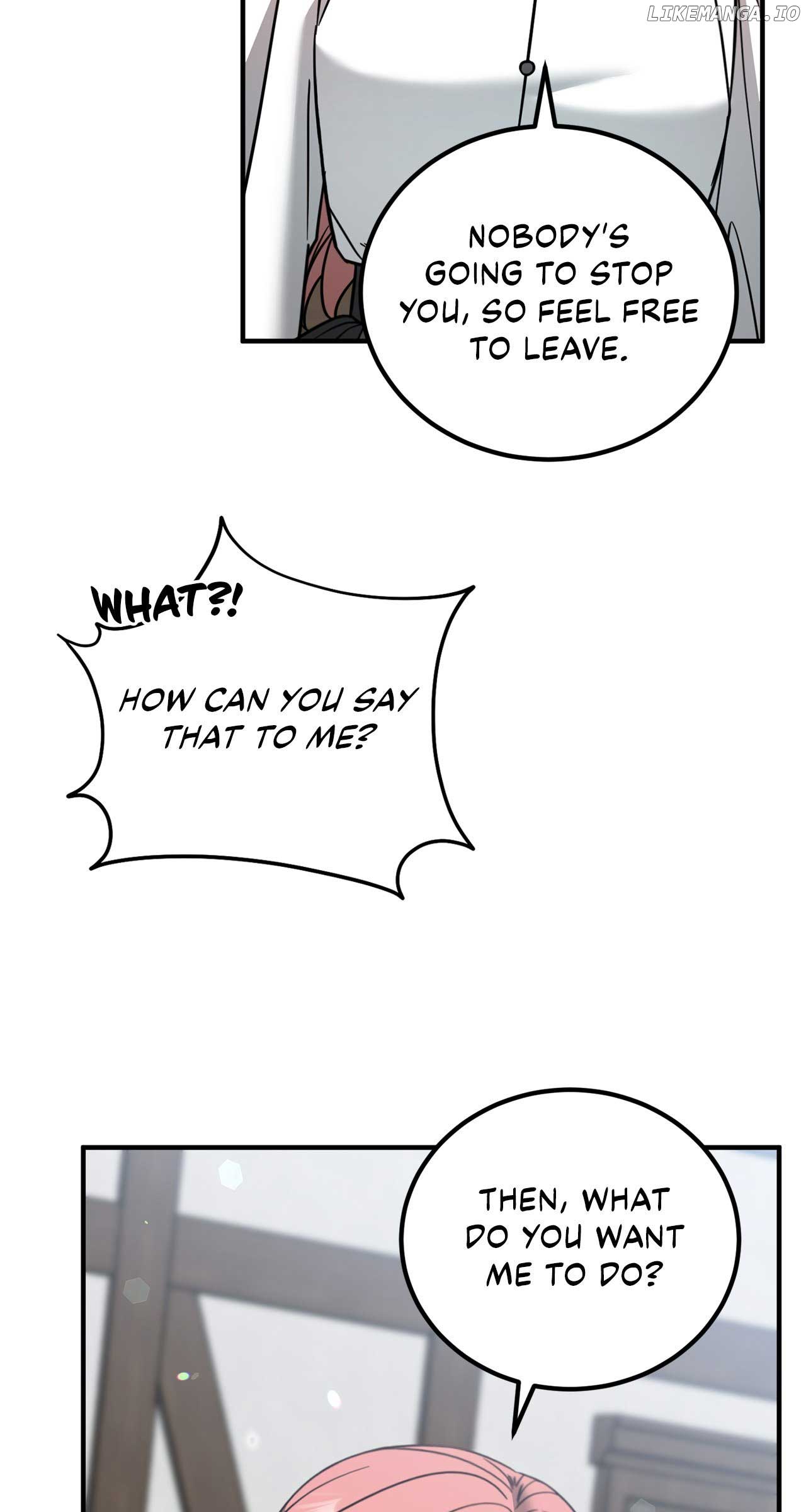 I Won’t Go Back to My Family Who Abandoned Me Chapter 75 329 ch 75 73