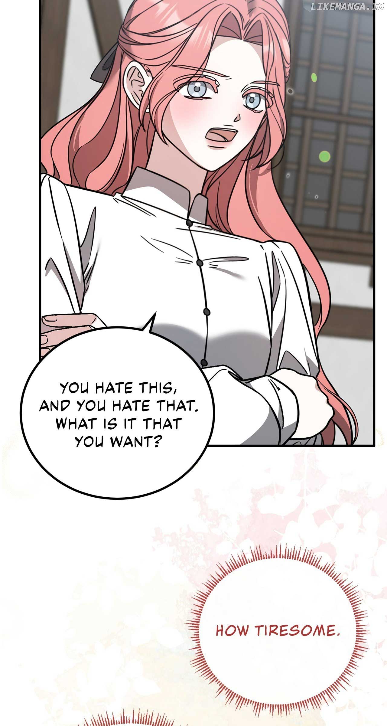 I Won’t Go Back to My Family Who Abandoned Me Chapter 75 330 ch 75 74