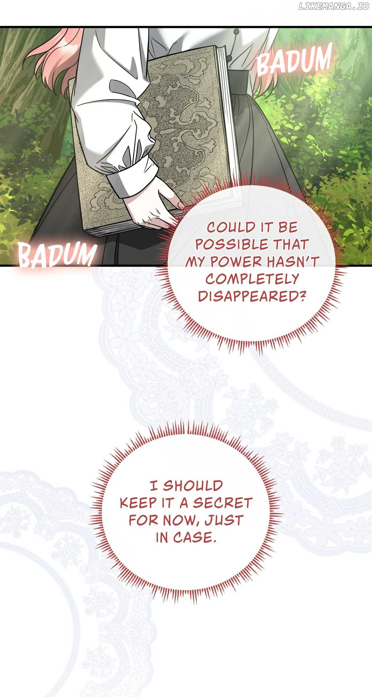 I Won’t Go Back to My Family Who Abandoned Me Chapter 75 333 ch 75 77