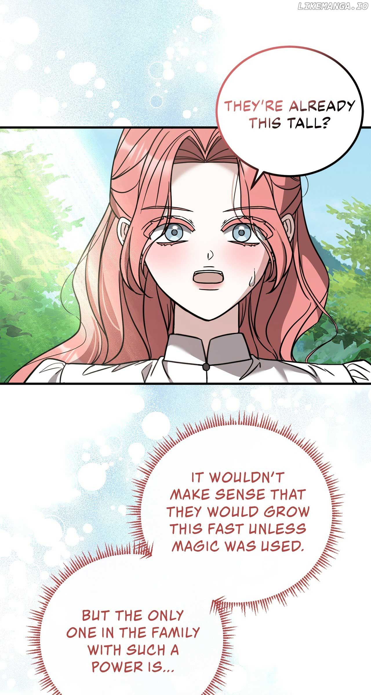 I Won’t Go Back to My Family Who Abandoned Me Chapter 75 335 ch 75 79