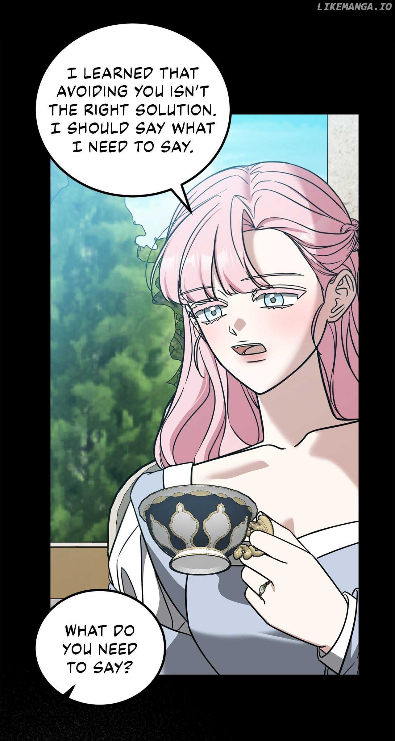 I Won’t Go Back to My Family Who Abandoned Me Chapter 75 265 ch 75 9