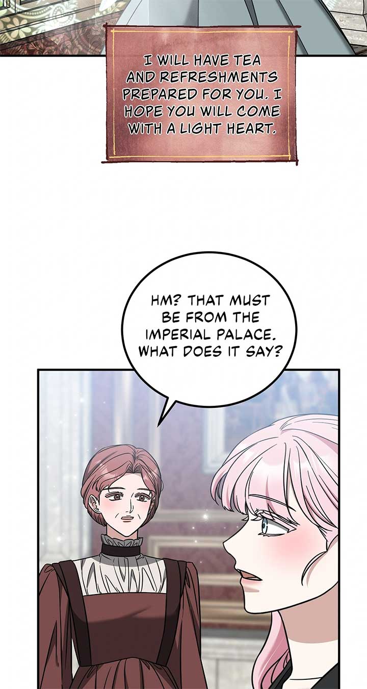 I Won’t Go Back to My Family Who Abandoned Me Chapter 76 254 ch 76 13