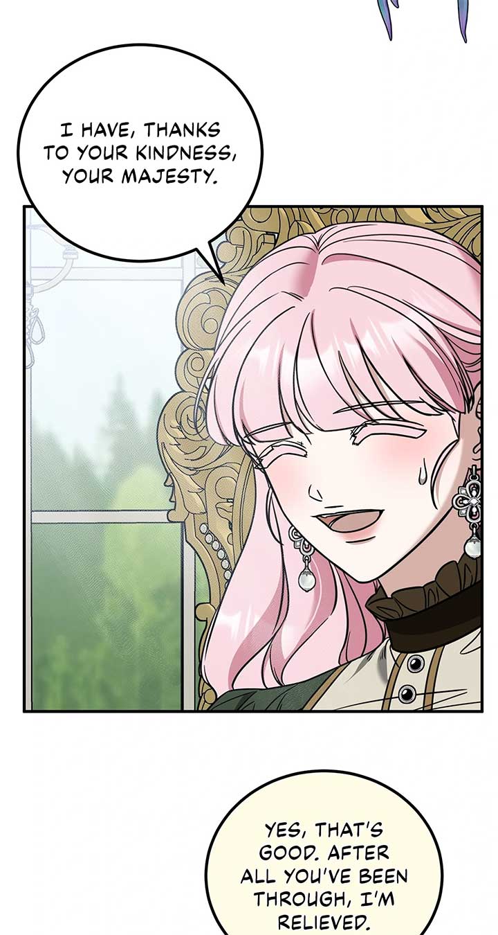 I Won’t Go Back to My Family Who Abandoned Me Chapter 76 262 ch 76 21