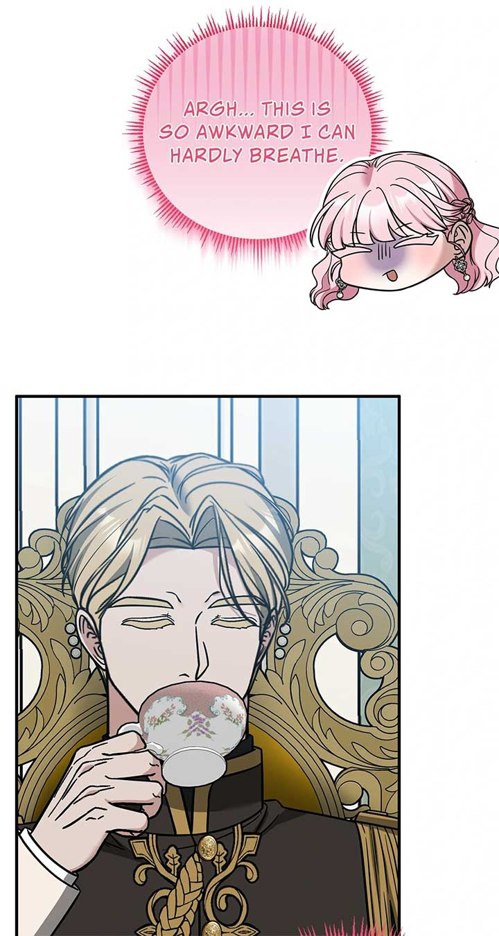 I Won’t Go Back to My Family Who Abandoned Me Chapter 76 264 ch 76 23