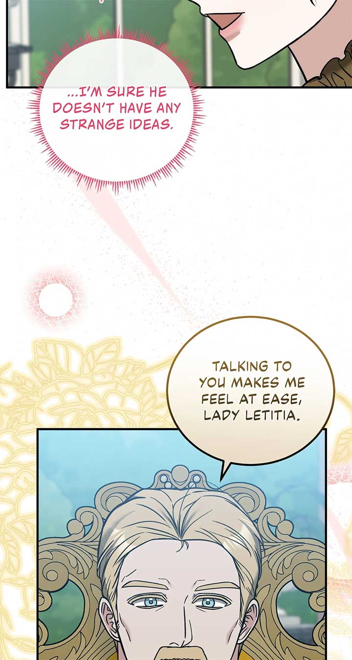I Won’t Go Back to My Family Who Abandoned Me Chapter 76 267 ch 76 26