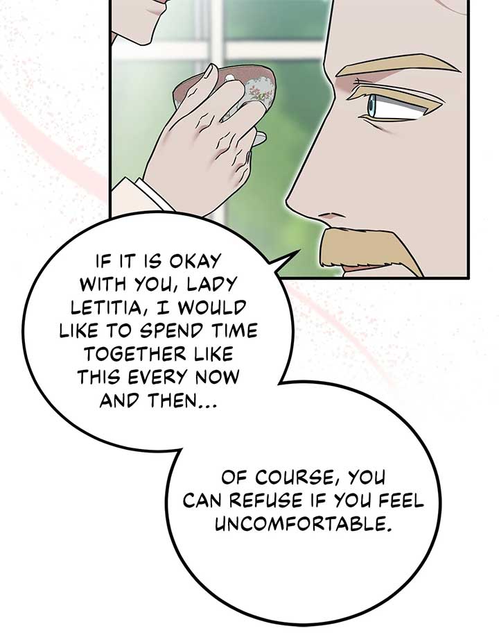 I Won’t Go Back to My Family Who Abandoned Me Chapter 76 269 ch 76 28
