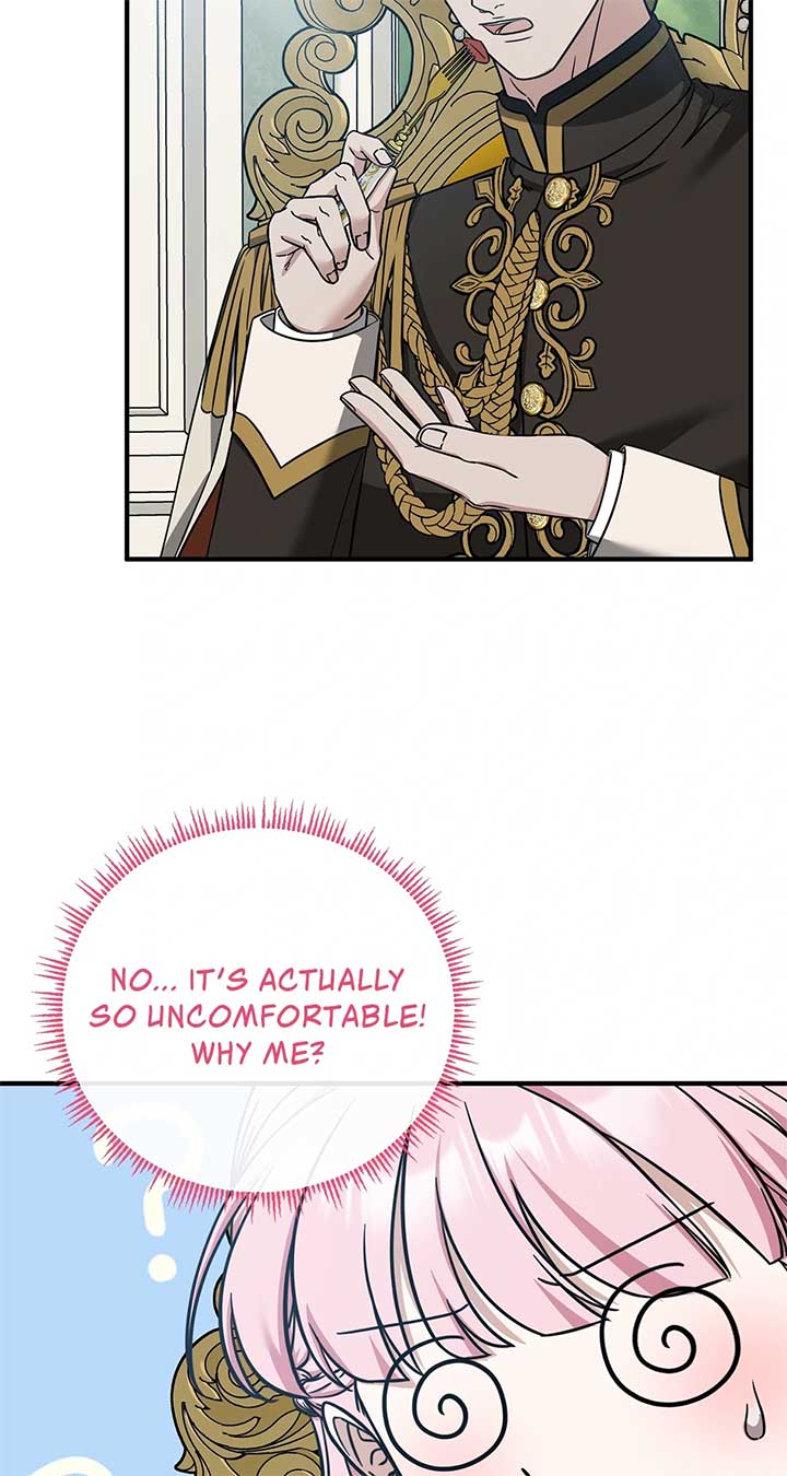 I Won’t Go Back to My Family Who Abandoned Me Chapter 76 271 ch 76 30