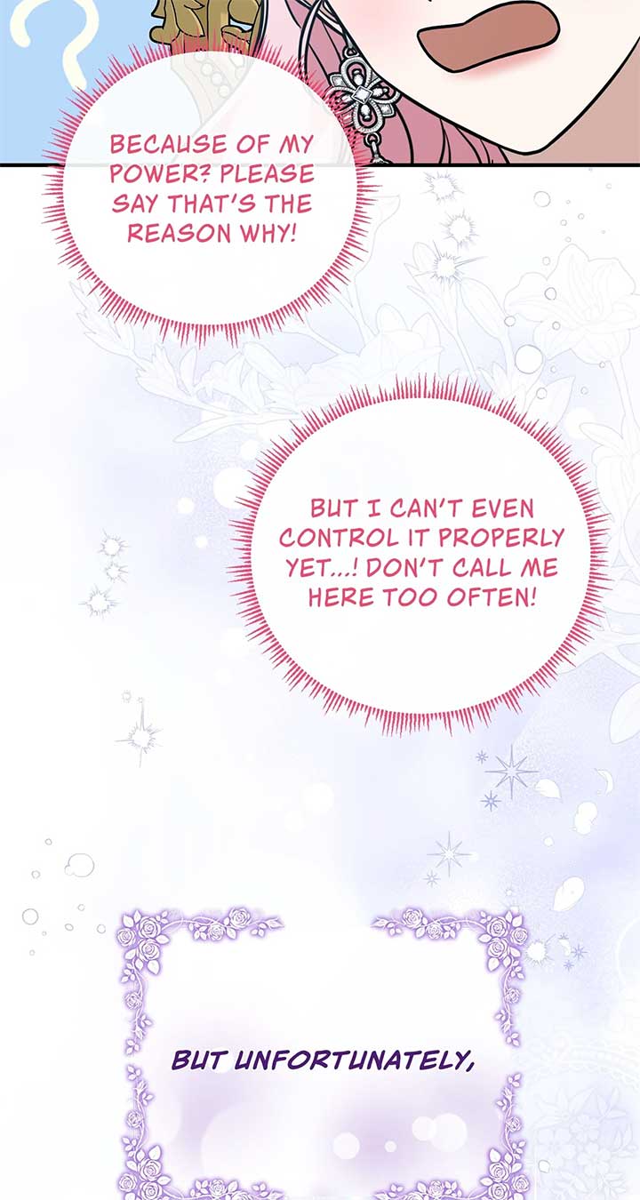 I Won’t Go Back to My Family Who Abandoned Me Chapter 76 272 ch 76 31