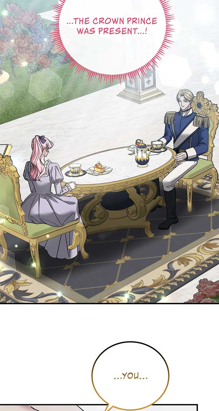 I Won’t Go Back to My Family Who Abandoned Me Chapter 76 274 ch 76 33