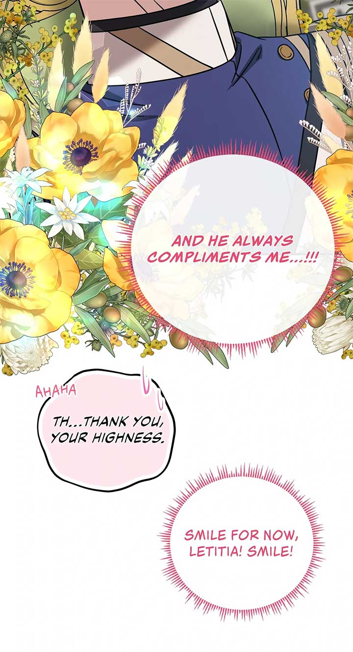 I Won’t Go Back to My Family Who Abandoned Me Chapter 76 276 ch 76 35
